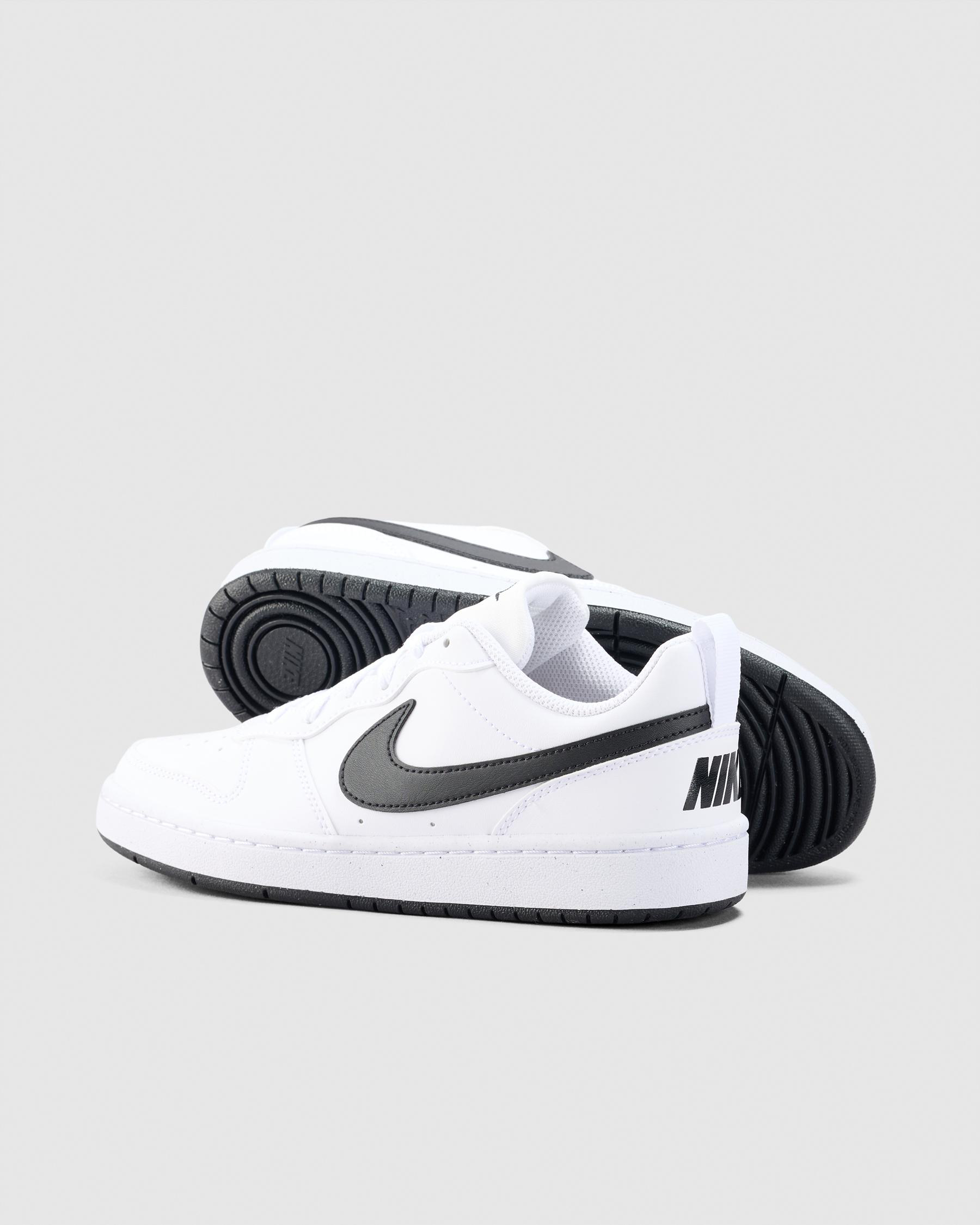 Court Borough Low Recraft Shoes