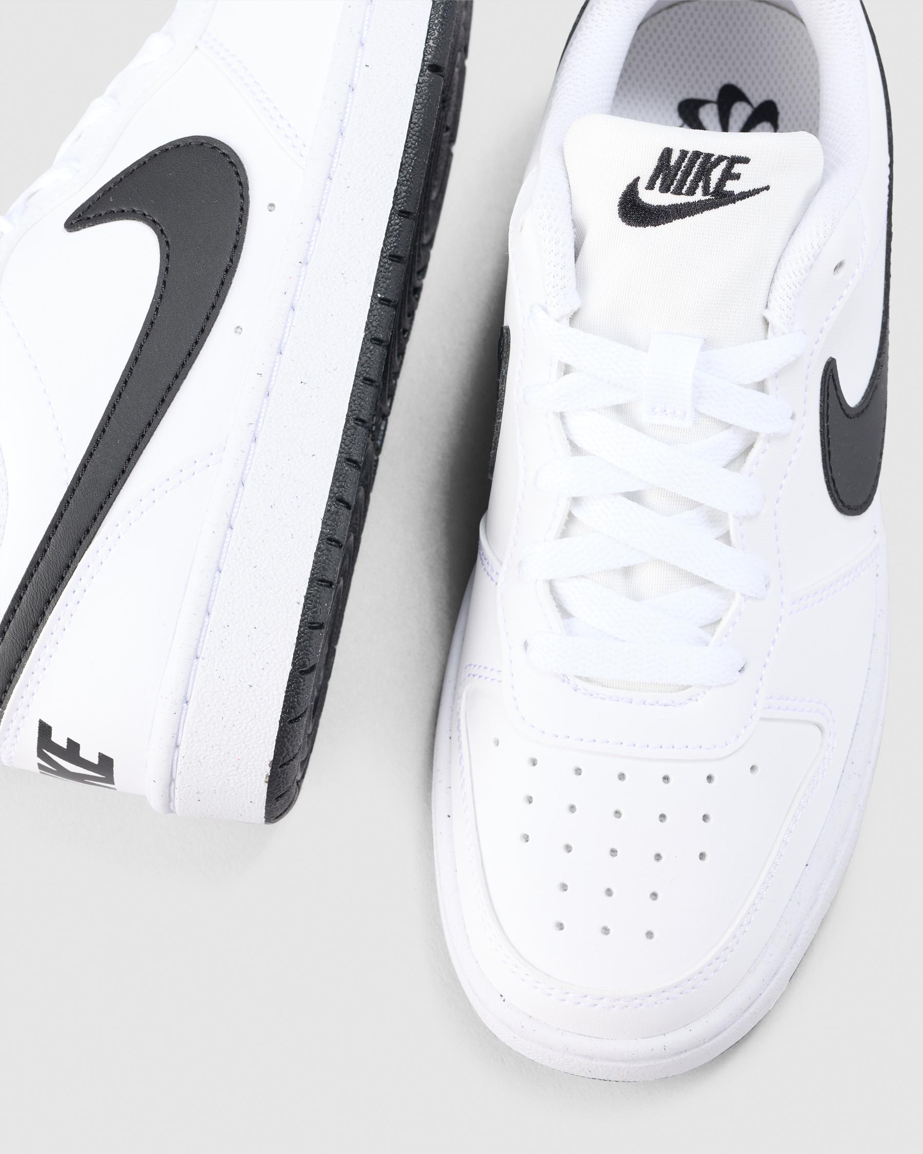 Court Borough Low Recraft Shoes