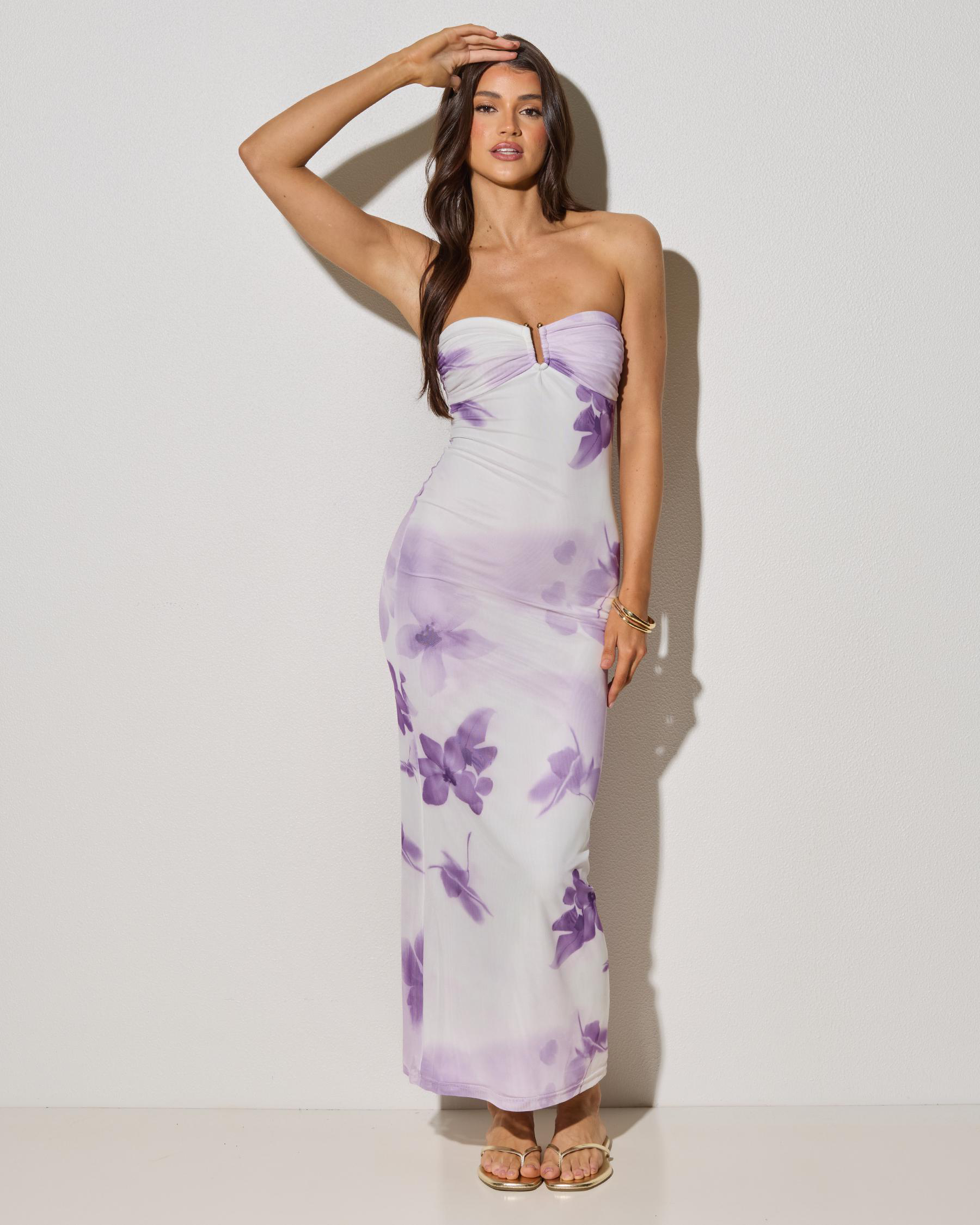 Macy Maxi Dress