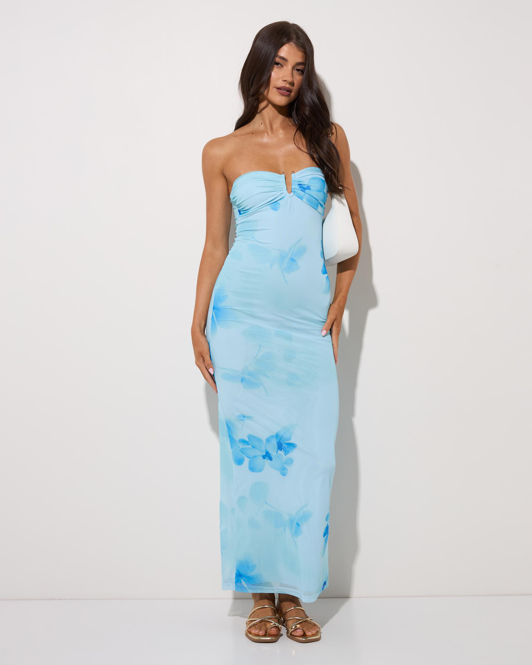 Macy Maxi Dress