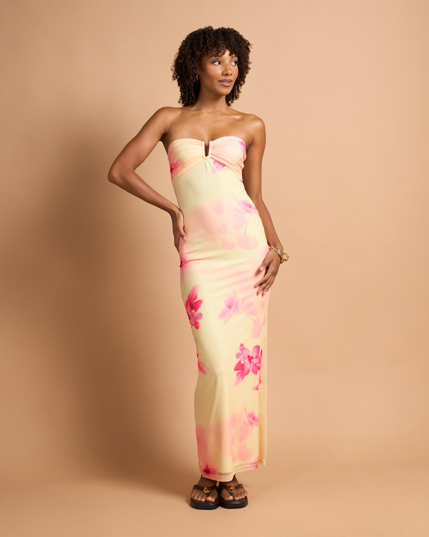 Macy Maxi Dress