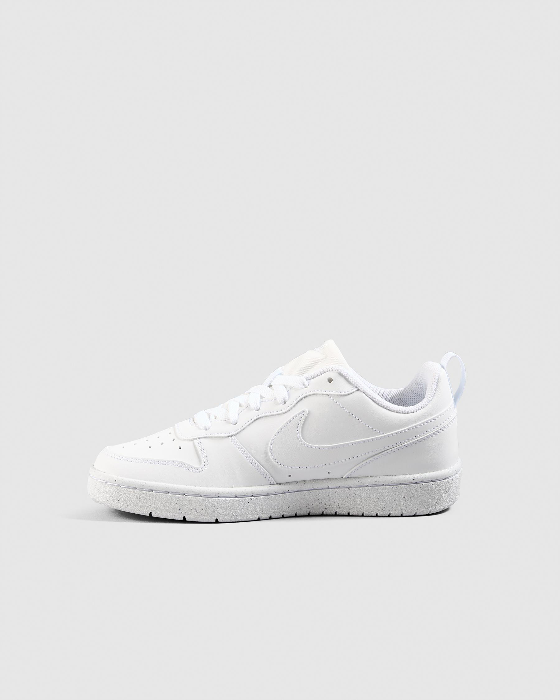 Court Borough Low Recraft Shoes