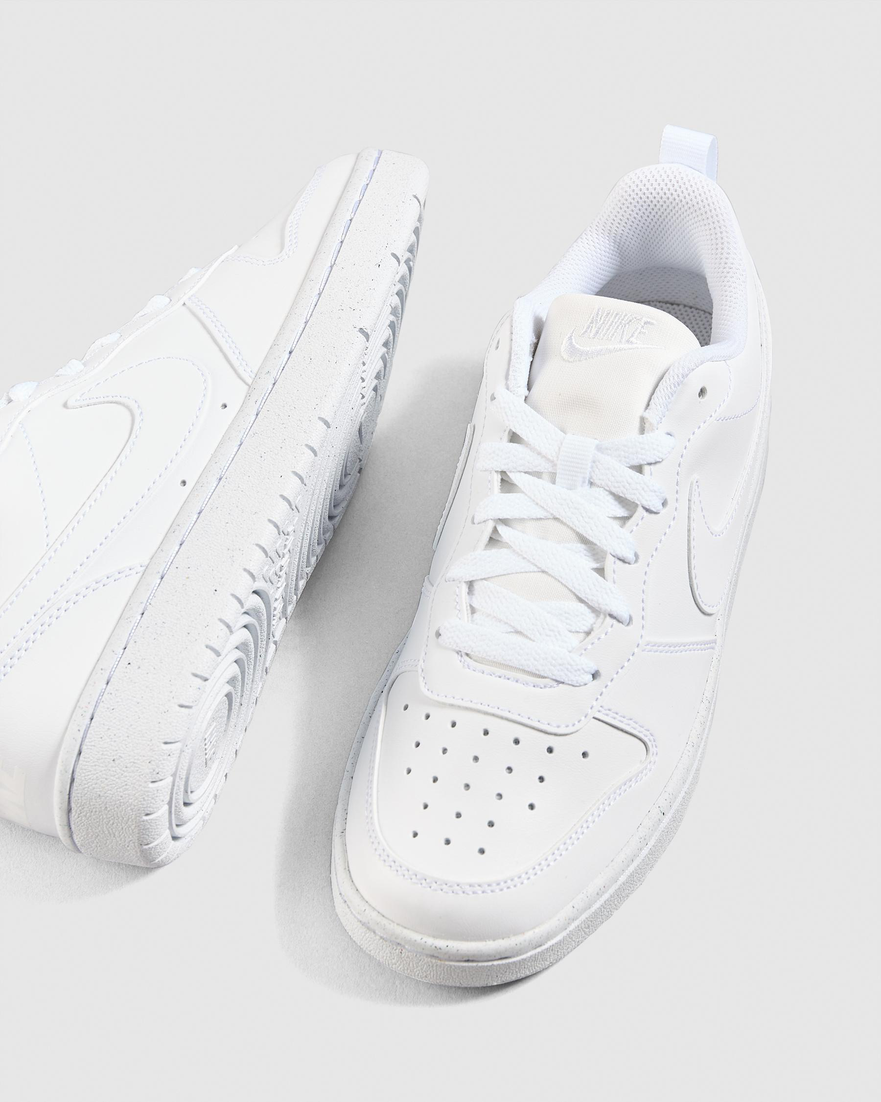 Court Borough Low Recraft Shoes