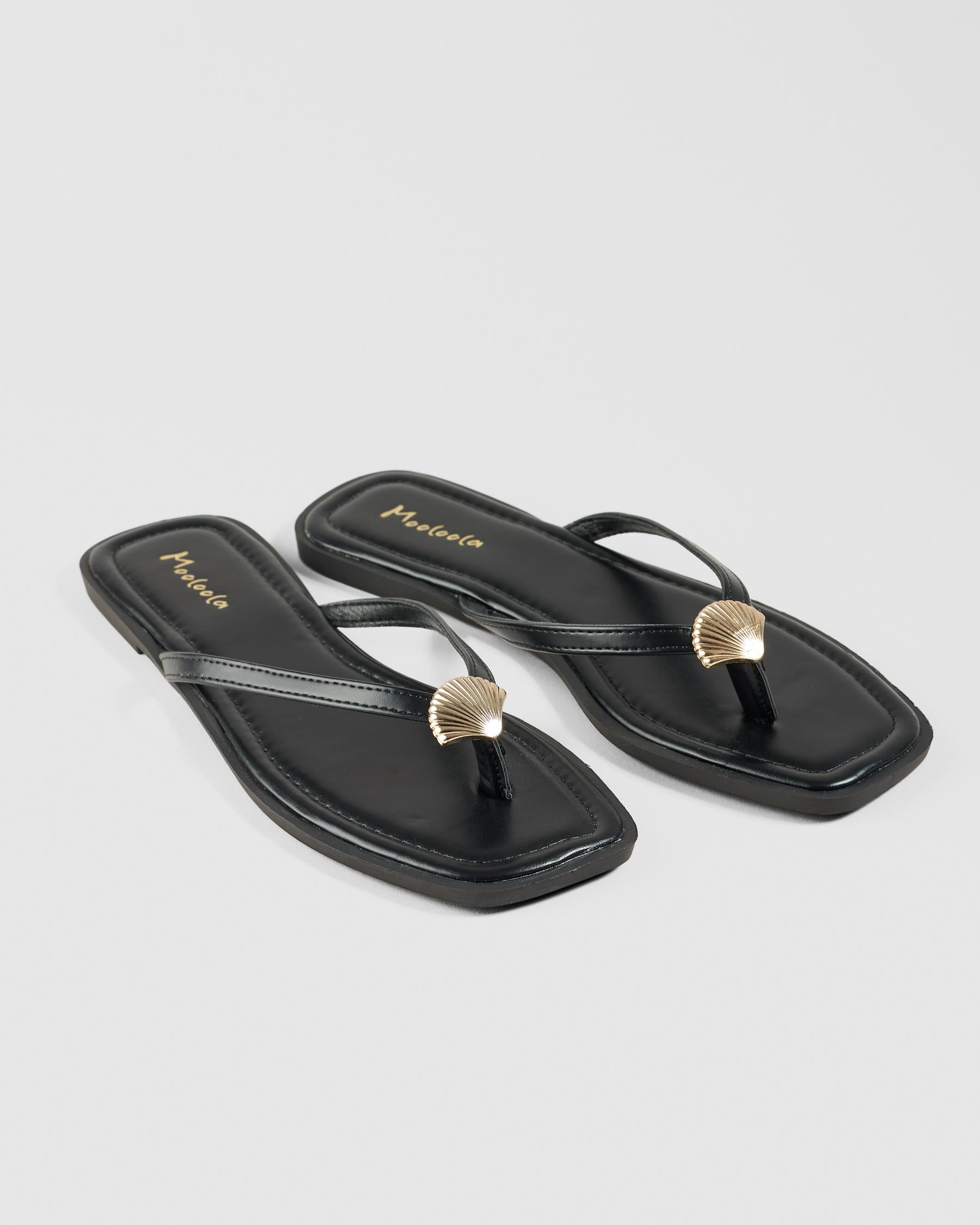 Ohana Thong Sandals
