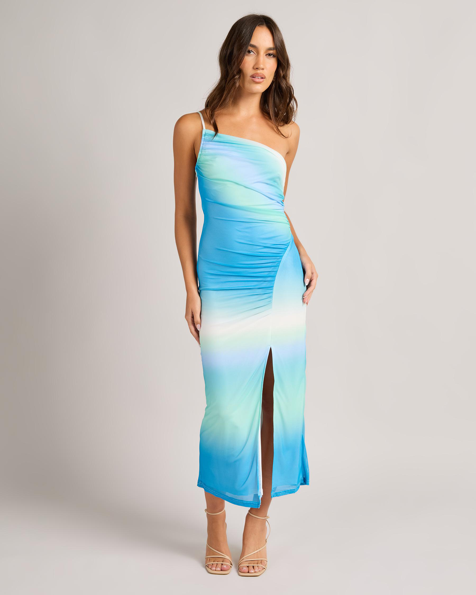 Azaria Midi Dress