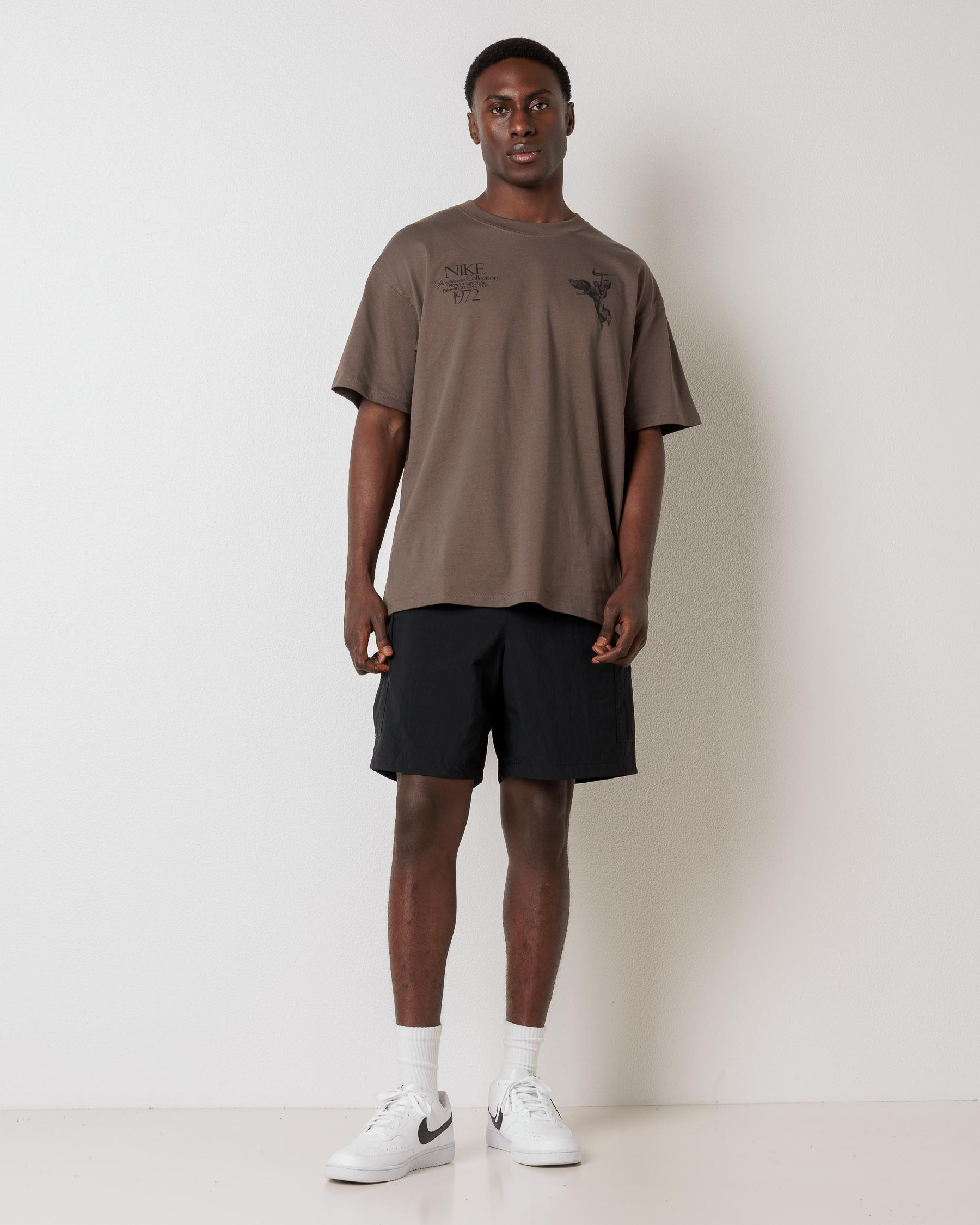 Club Utility Shorts