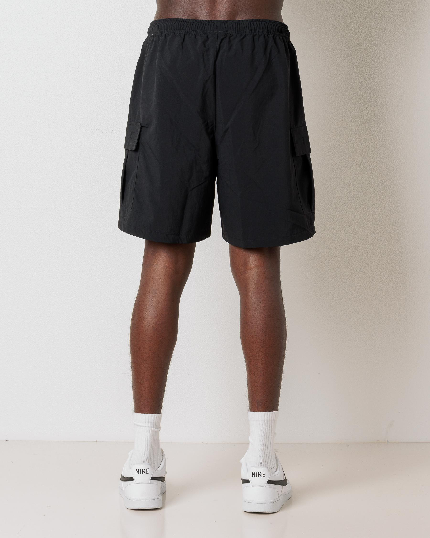 Club Utility Shorts