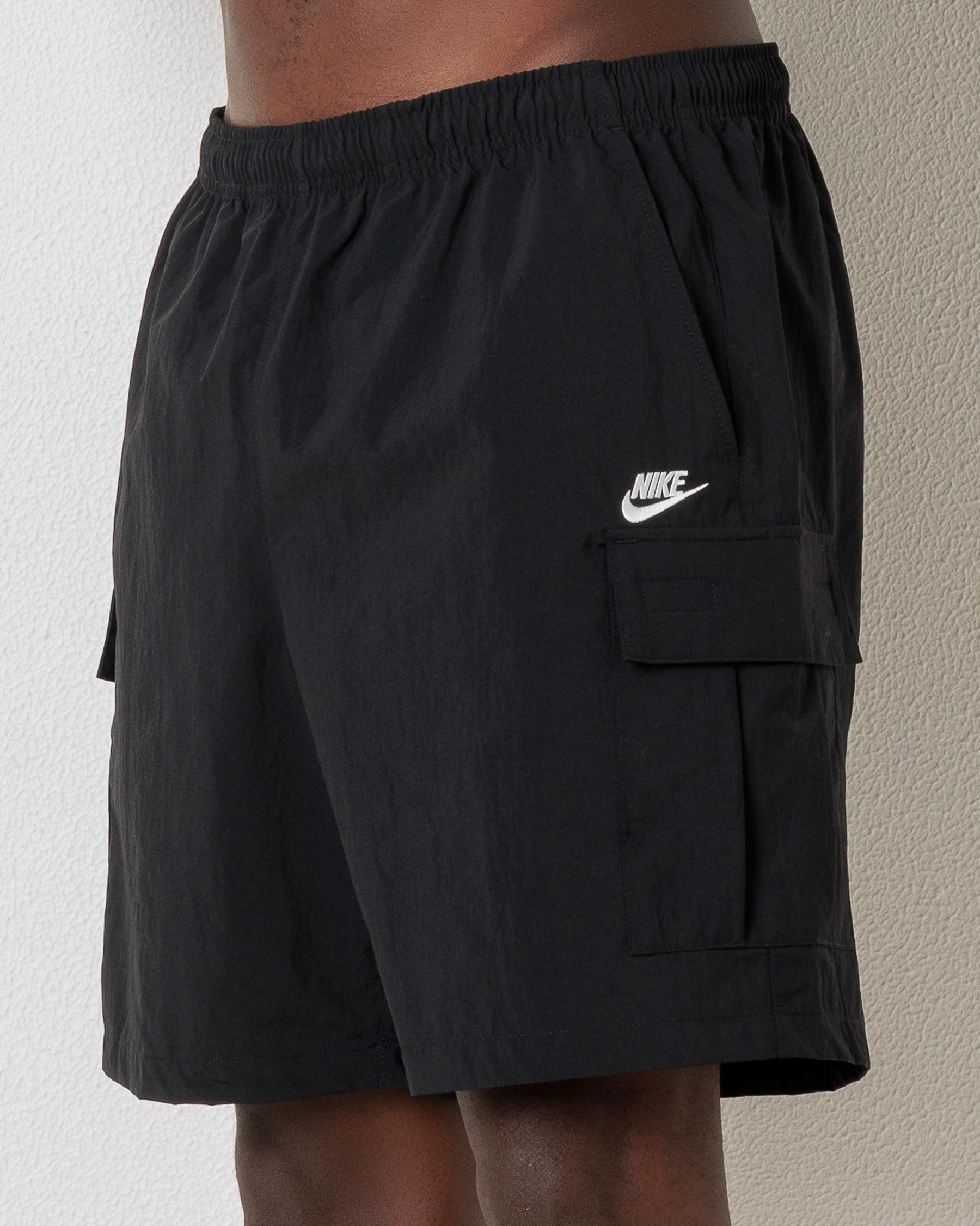 Club Utility Shorts