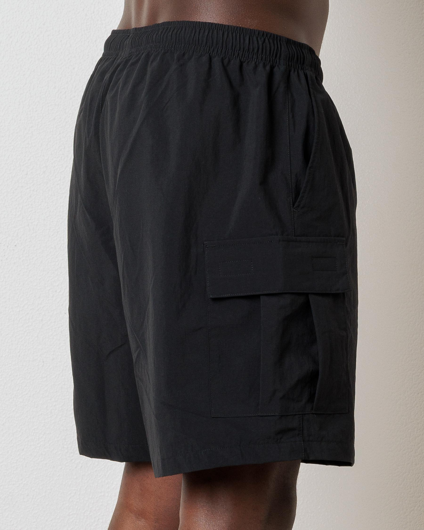Club Utility Shorts
