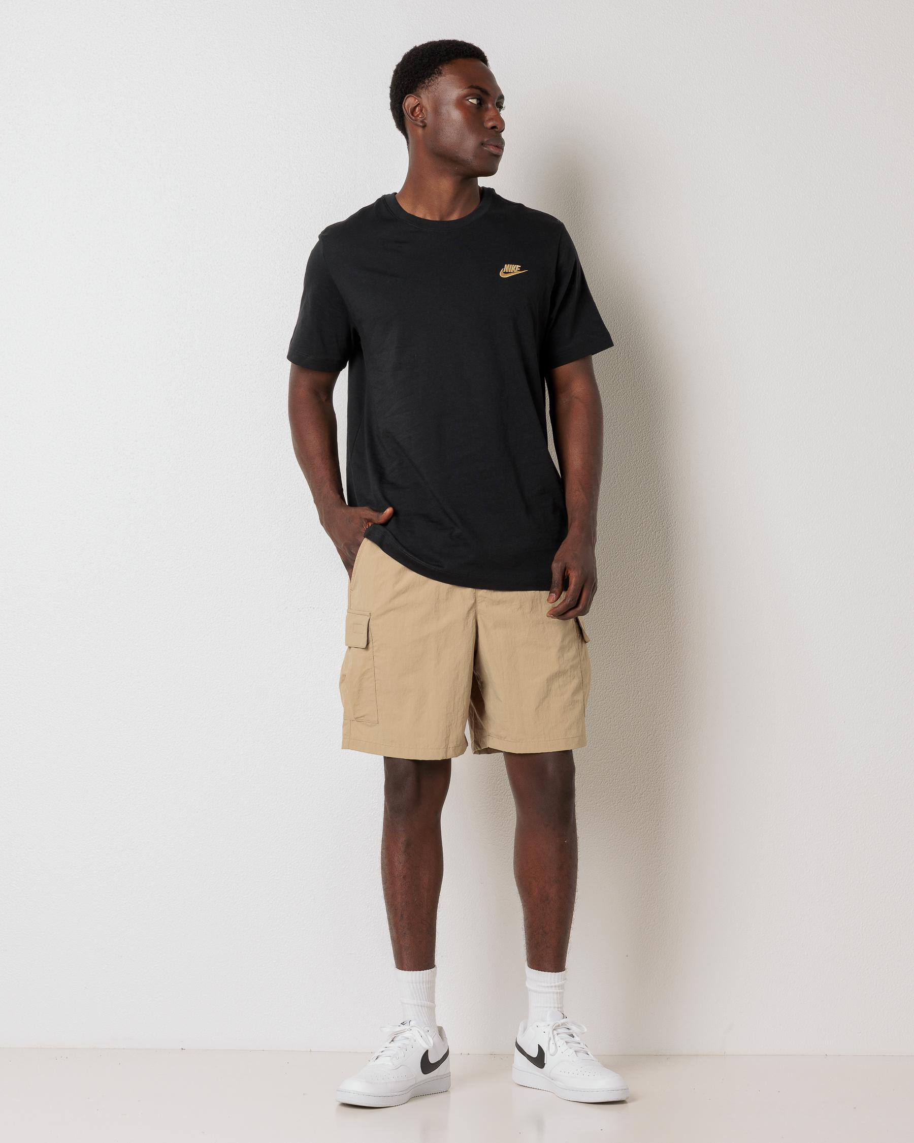 Club Utility Shorts