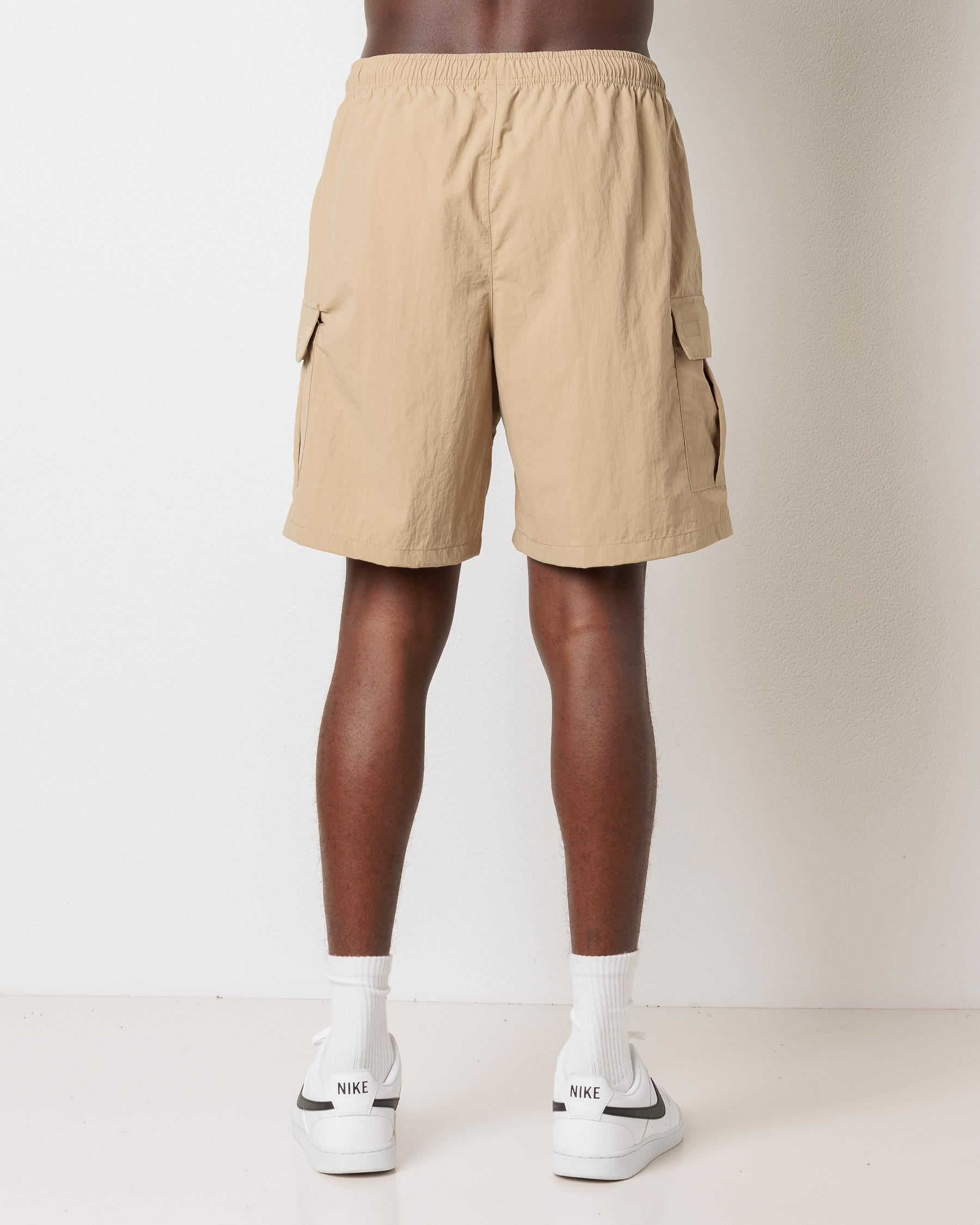 Club Utility Shorts