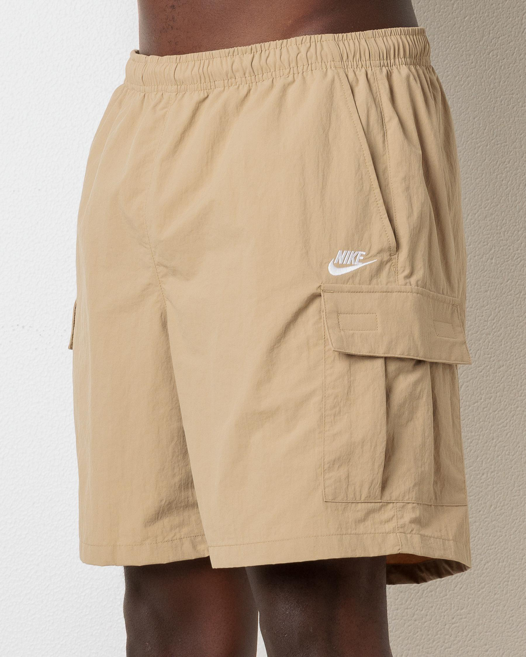 Club Utility Shorts
