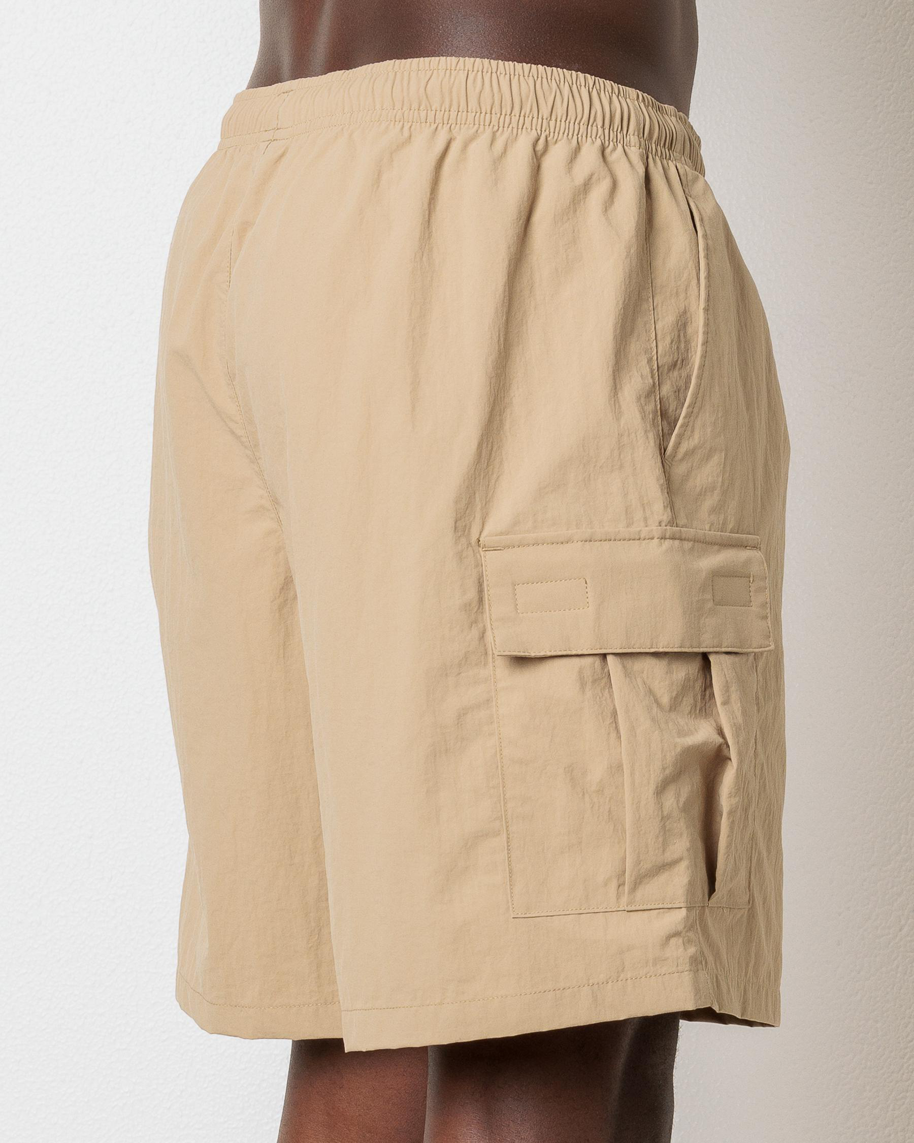 Club Utility Shorts