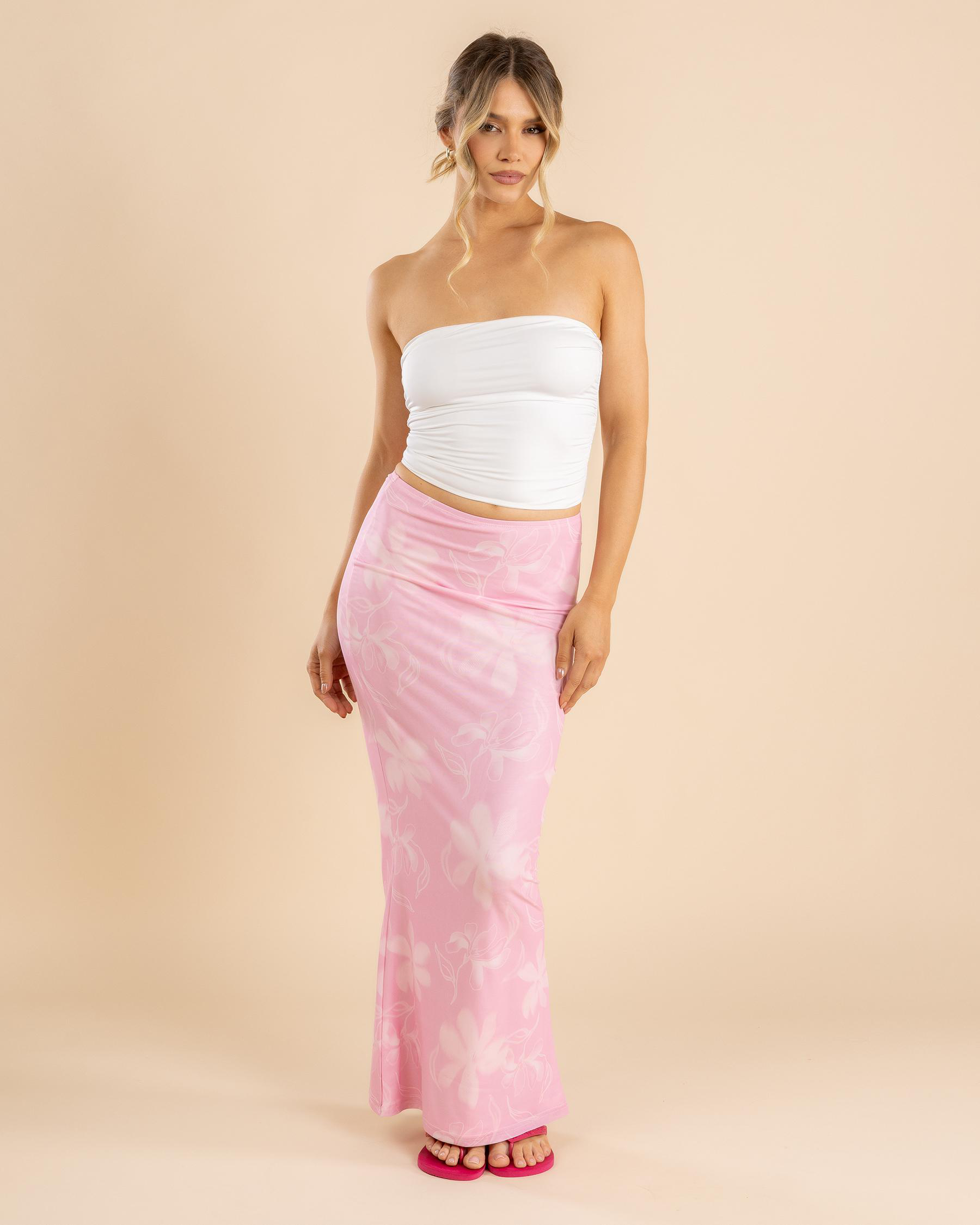 Juno Maxi Skirt