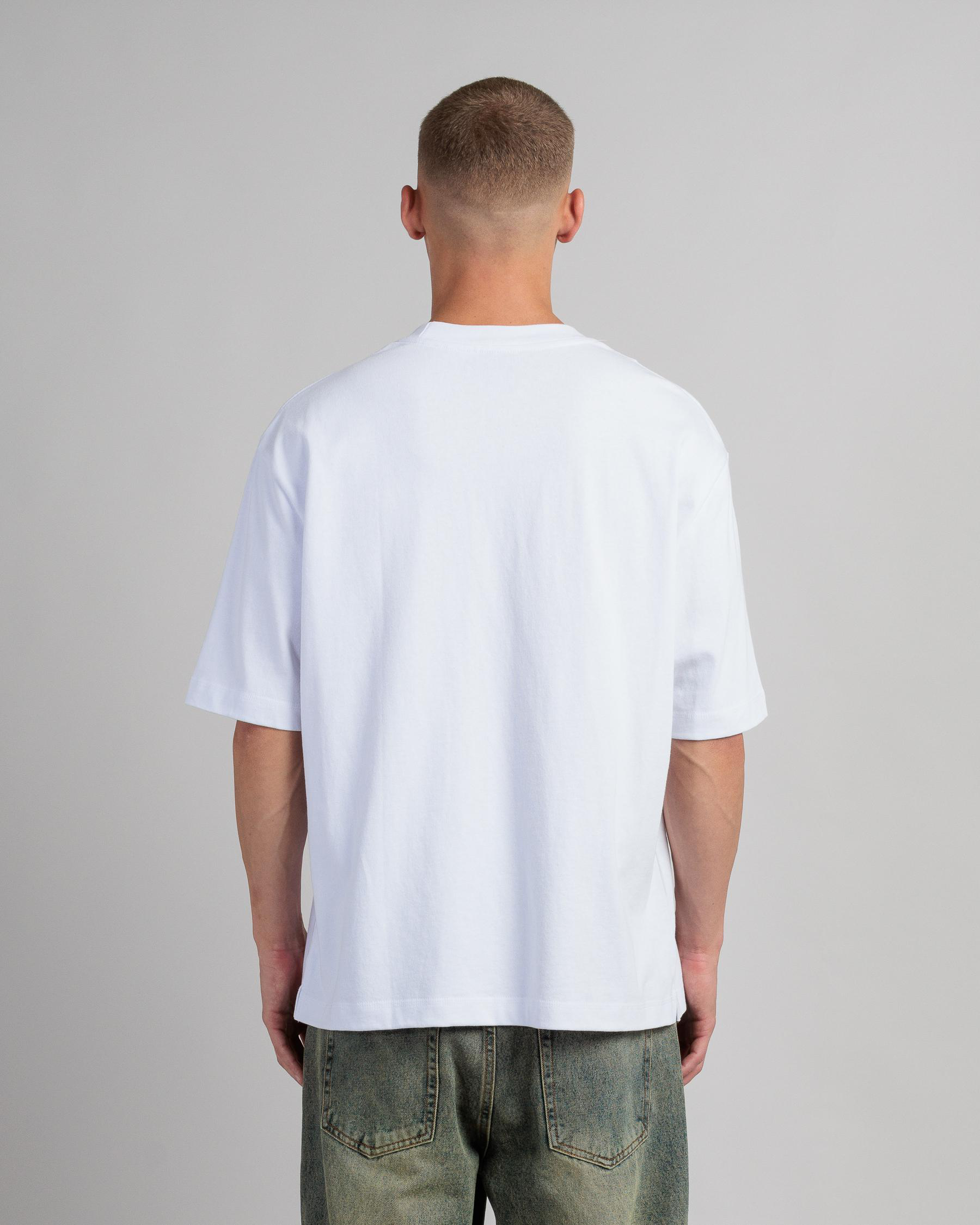 Mate Box Cut T-Shirt