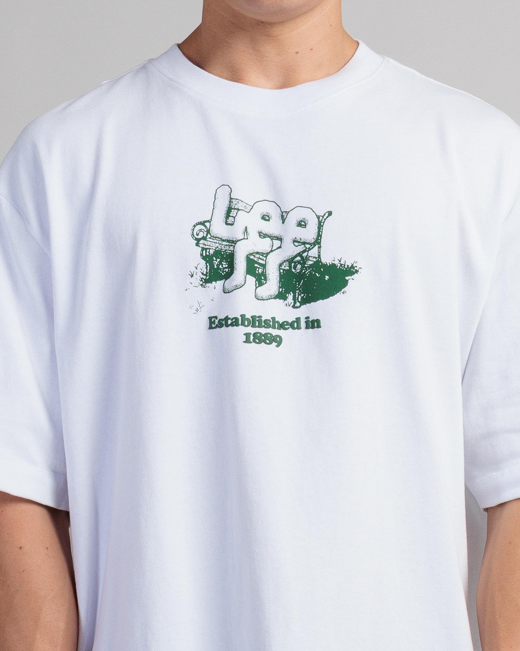 Mate Box Cut T-Shirt