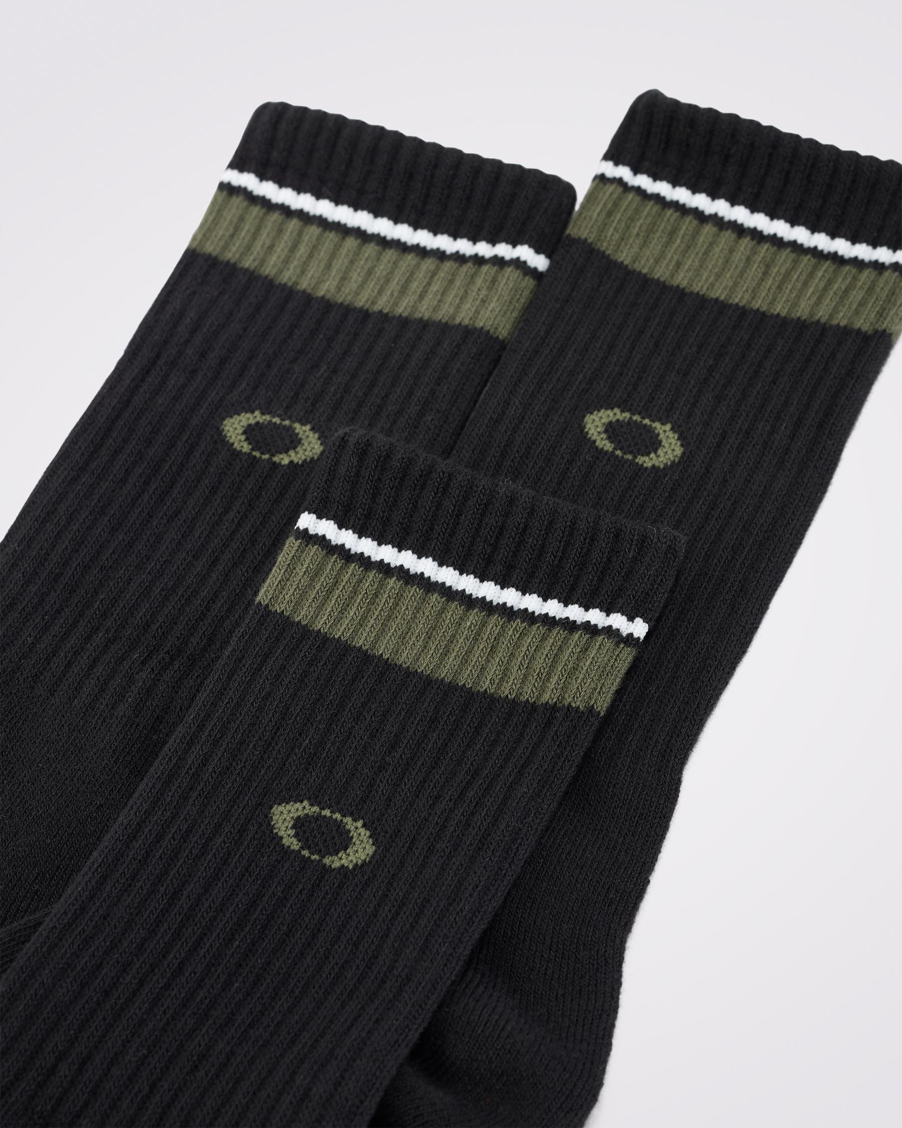Essential Socks 3 Packs