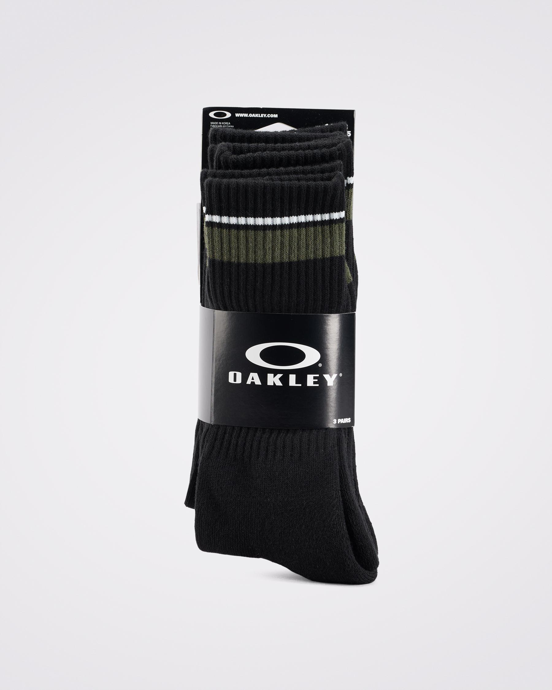 Essential Socks 3 Packs