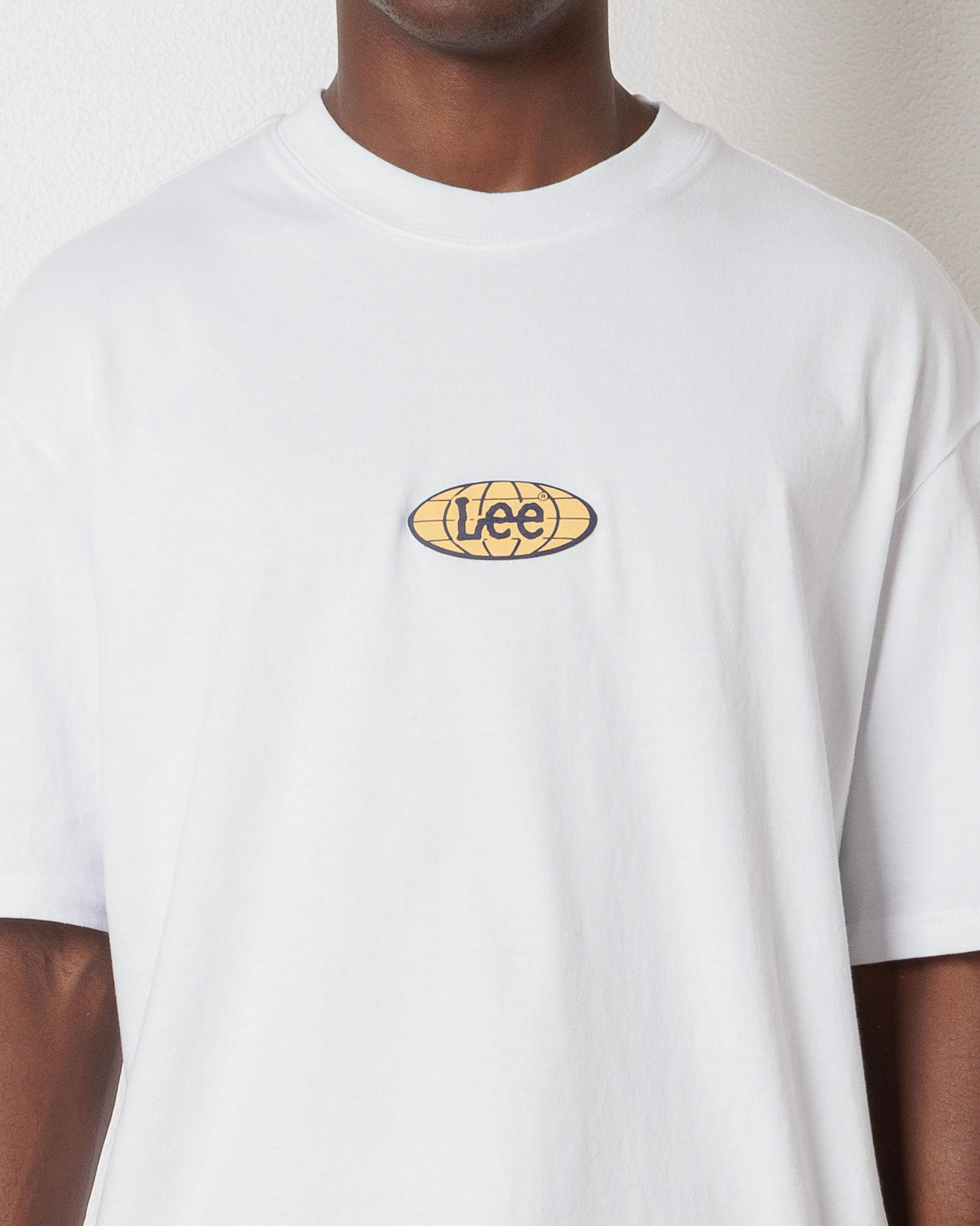 Global Corp Baggy T-Shirt