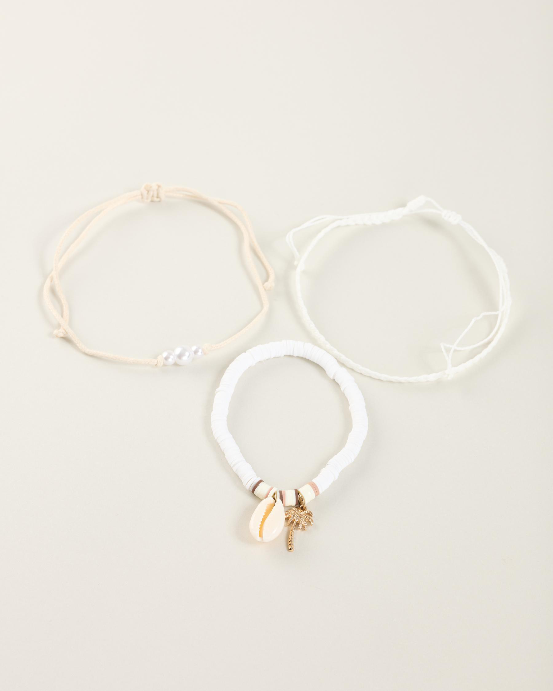 Jennifer Anklet Pack