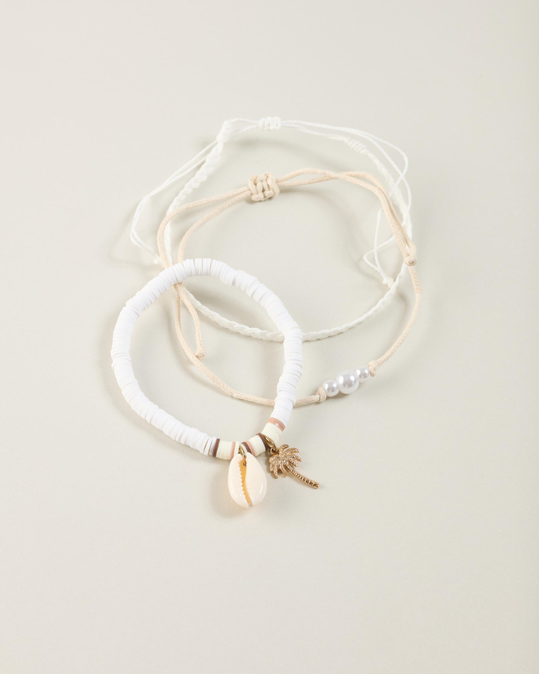 Jennifer Anklet Pack