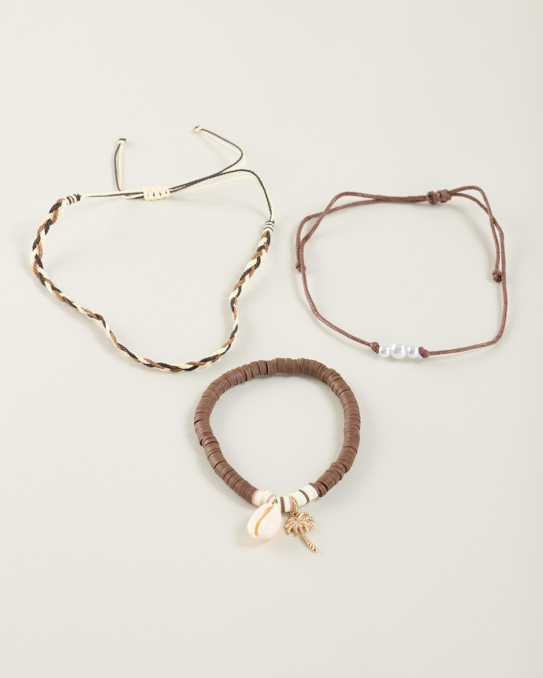 Jennifer Anklet Pack