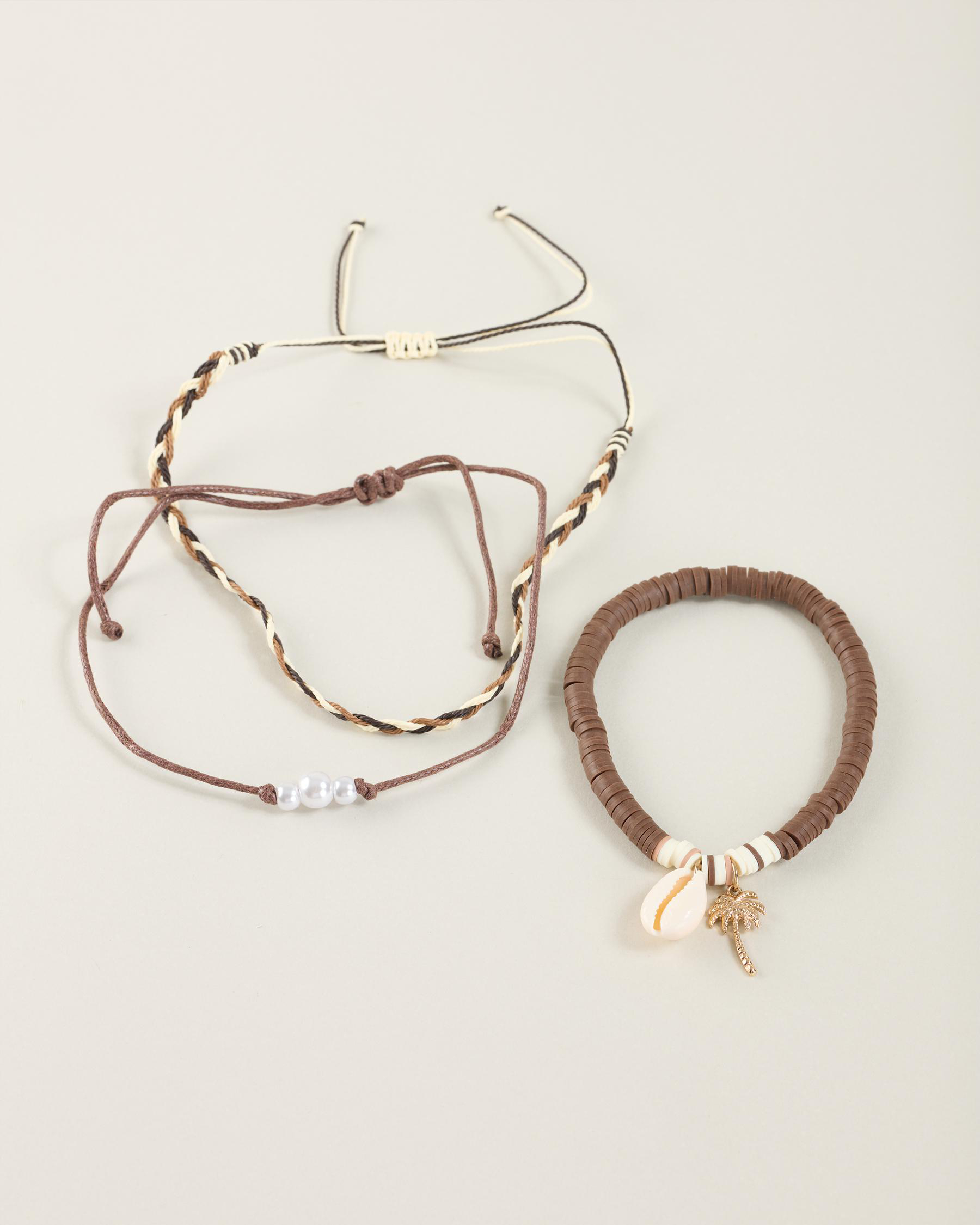 Jennifer Anklet Pack