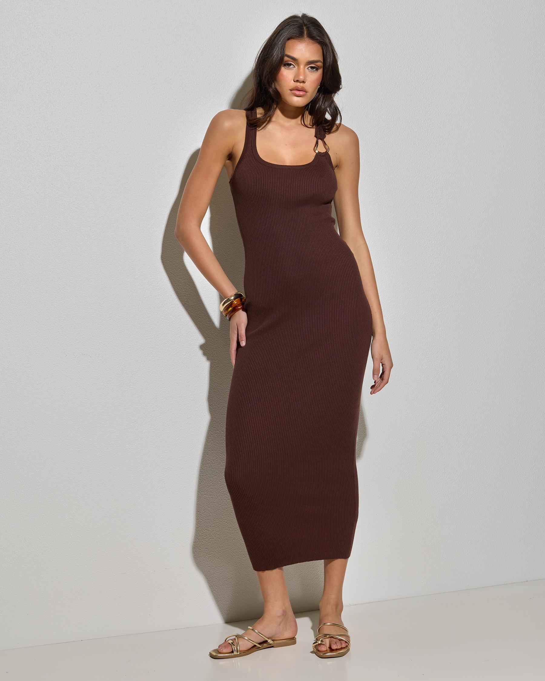 Danae Maxi Dress