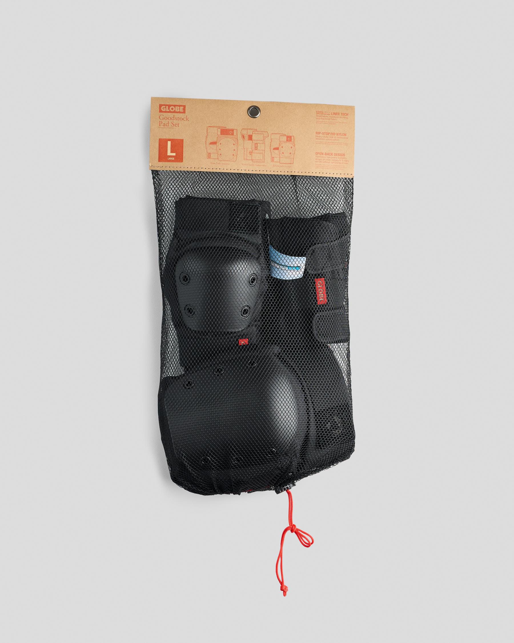 Goodstock Skate Pads