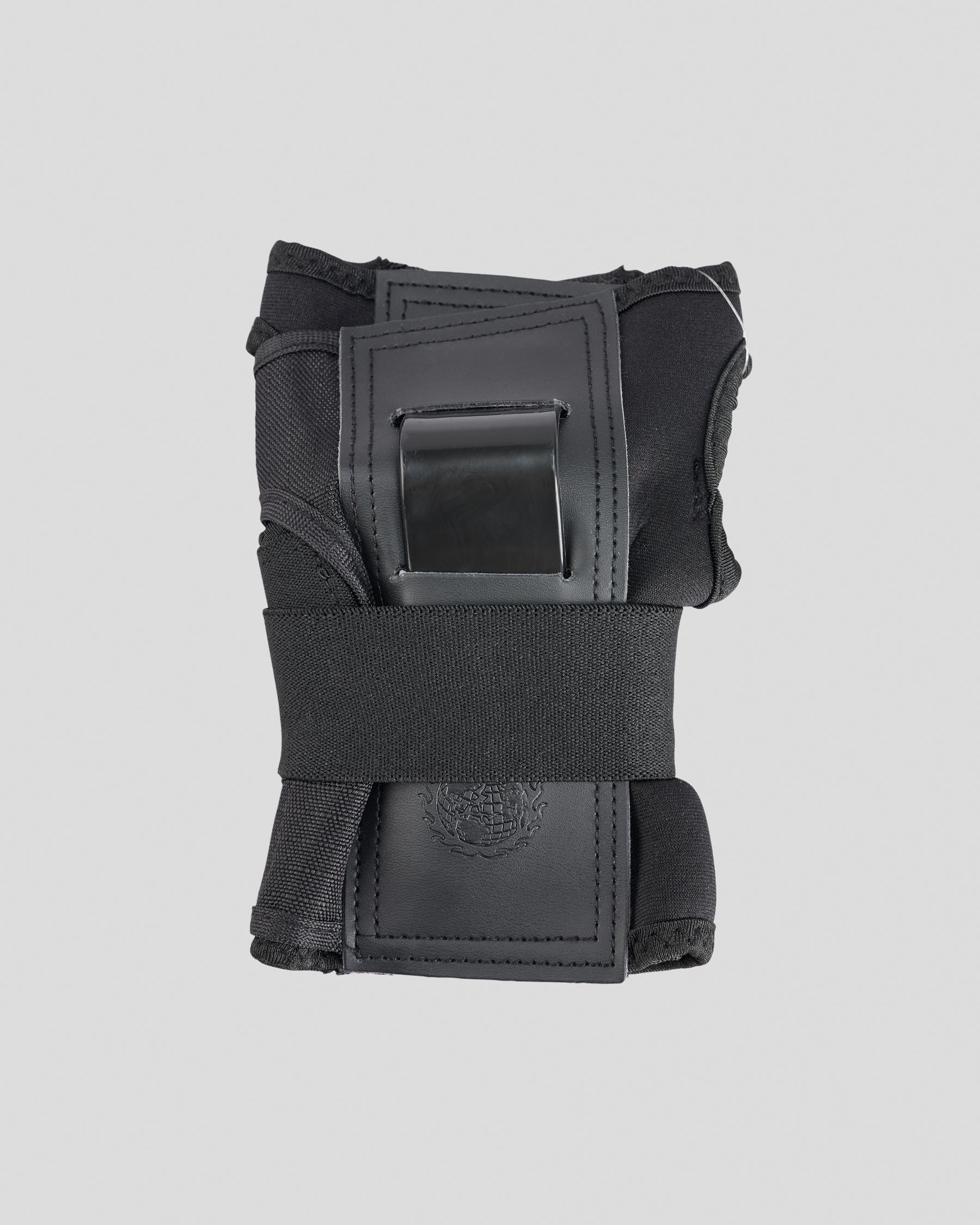 Goodstock Skate Pads