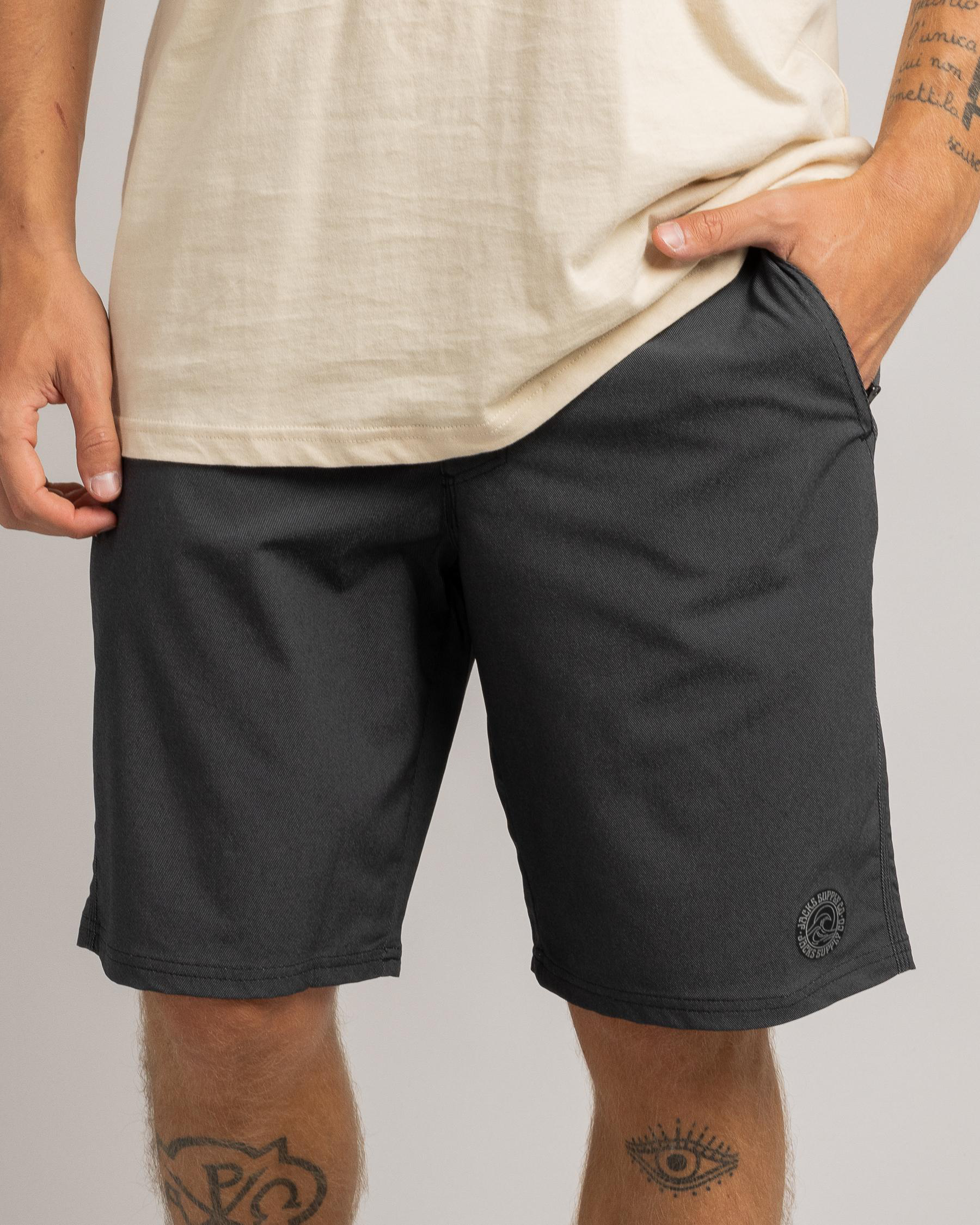 Fortify Walk Shorts