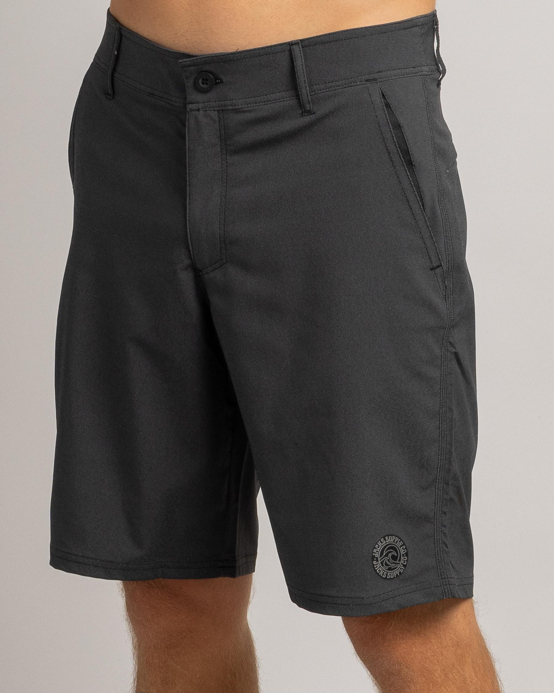 Fortify Walk Shorts
