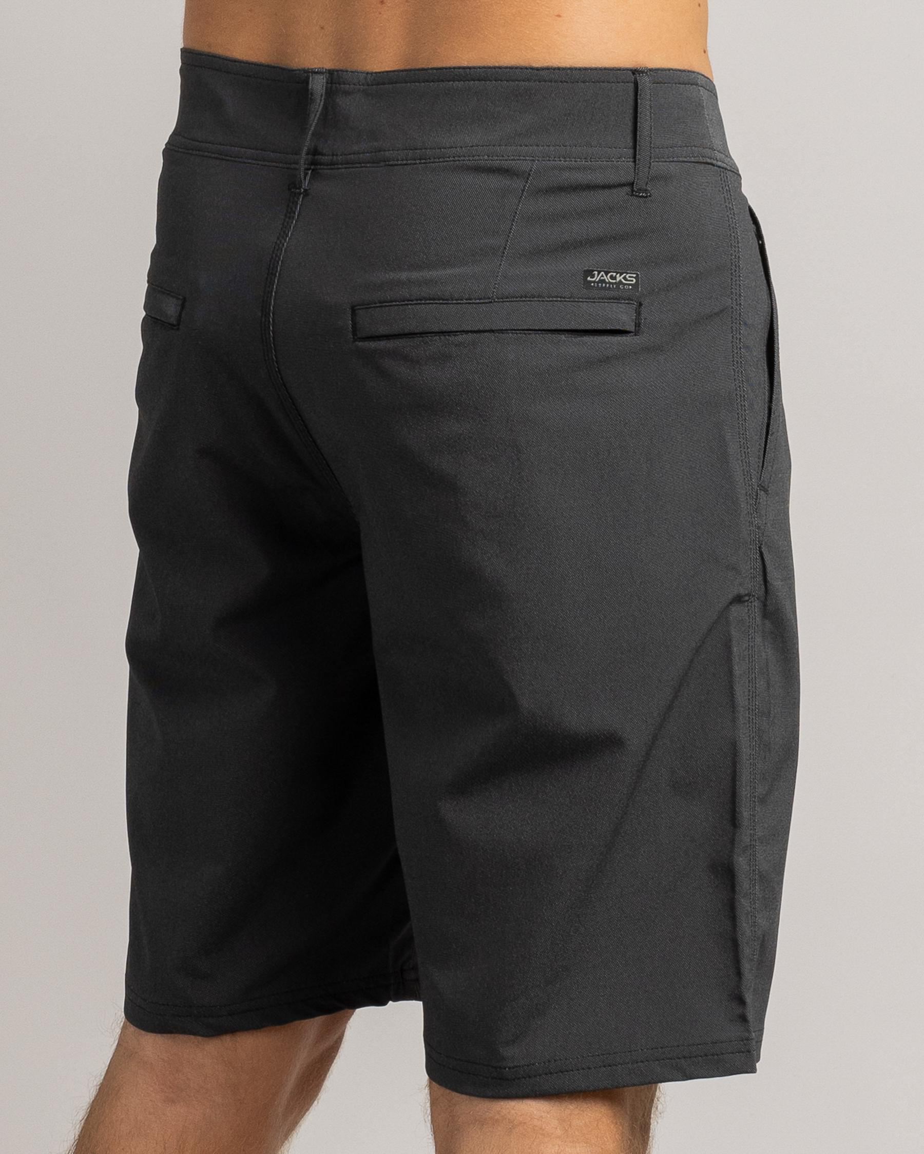 Fortify Walk Shorts