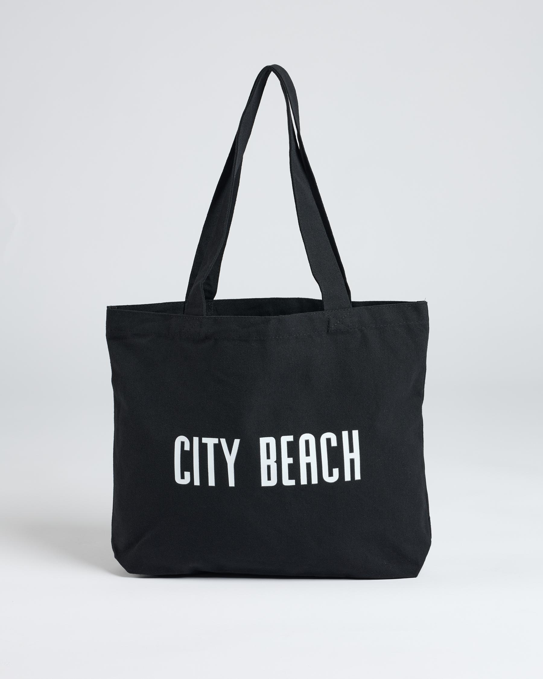 Essential Tote Bag