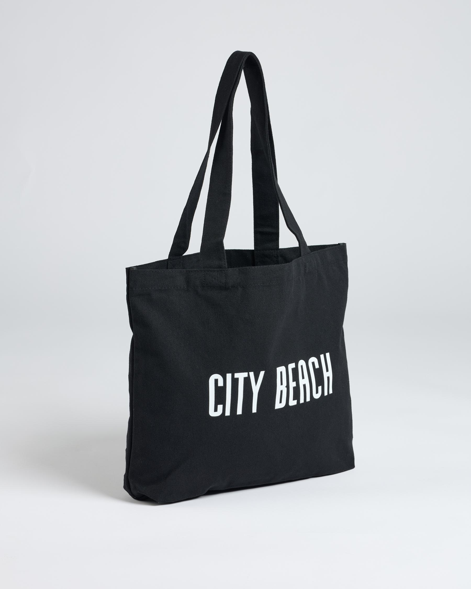 Essential Tote Bag