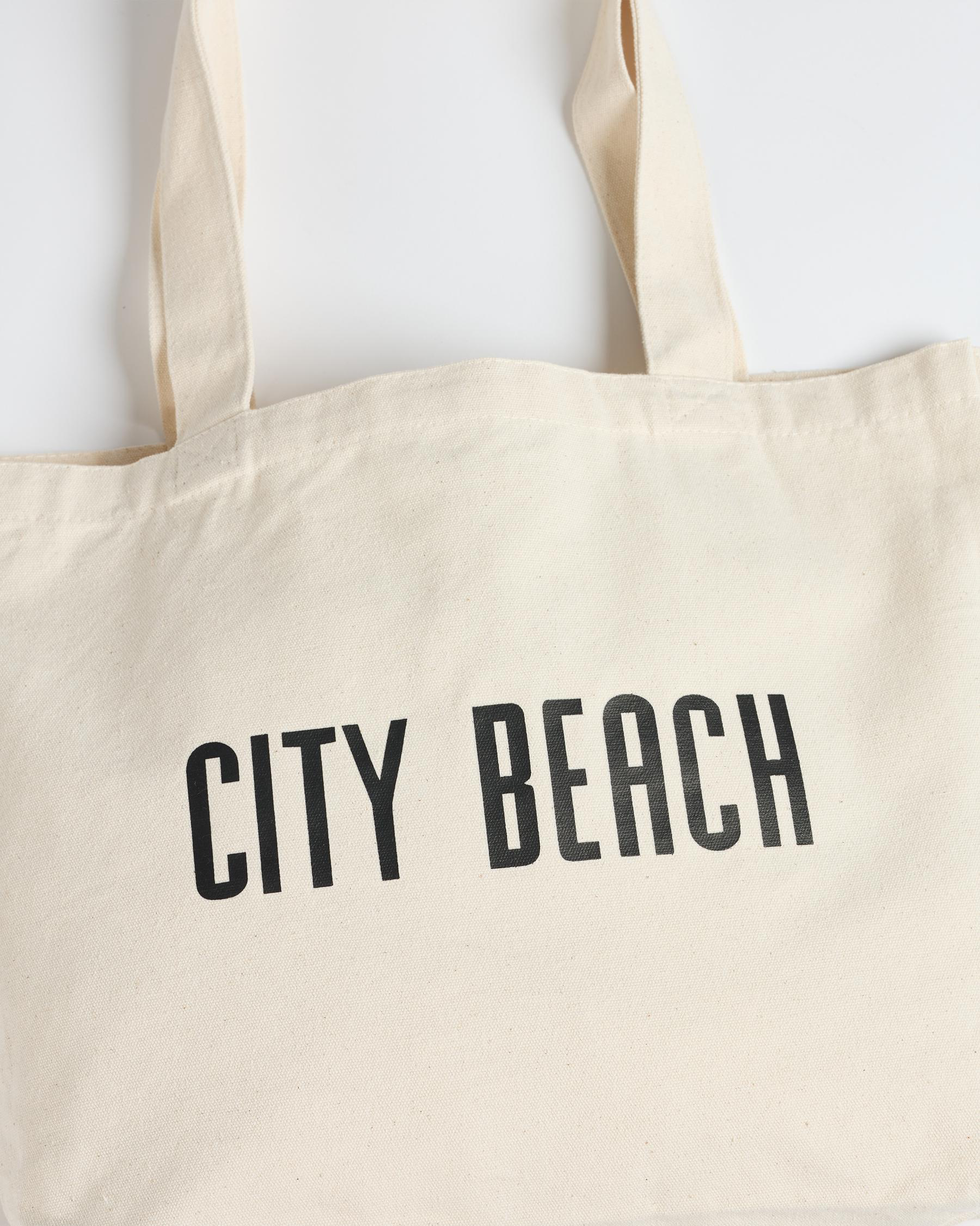 Essential Tote Bag