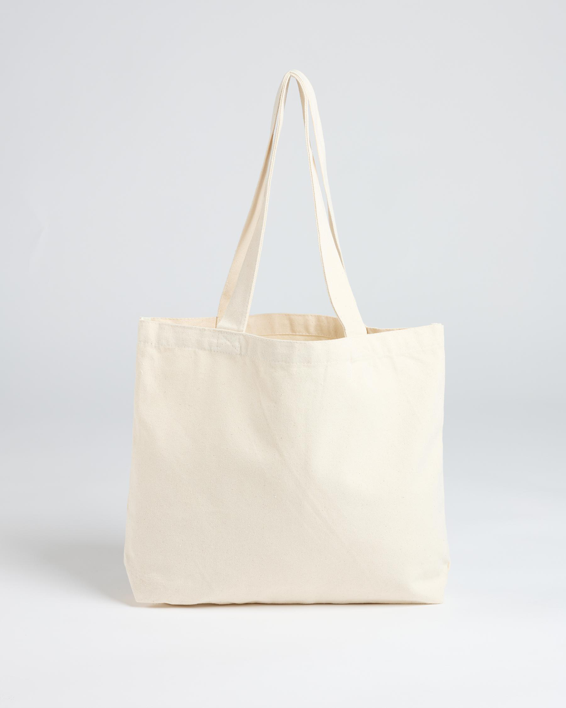 Essential Tote Bag