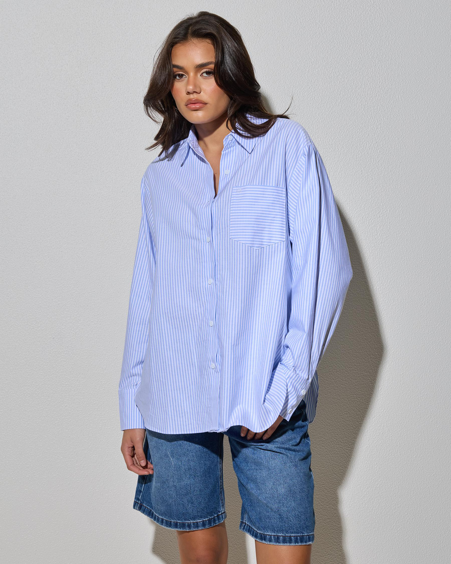Bodhi Stripe Shirt