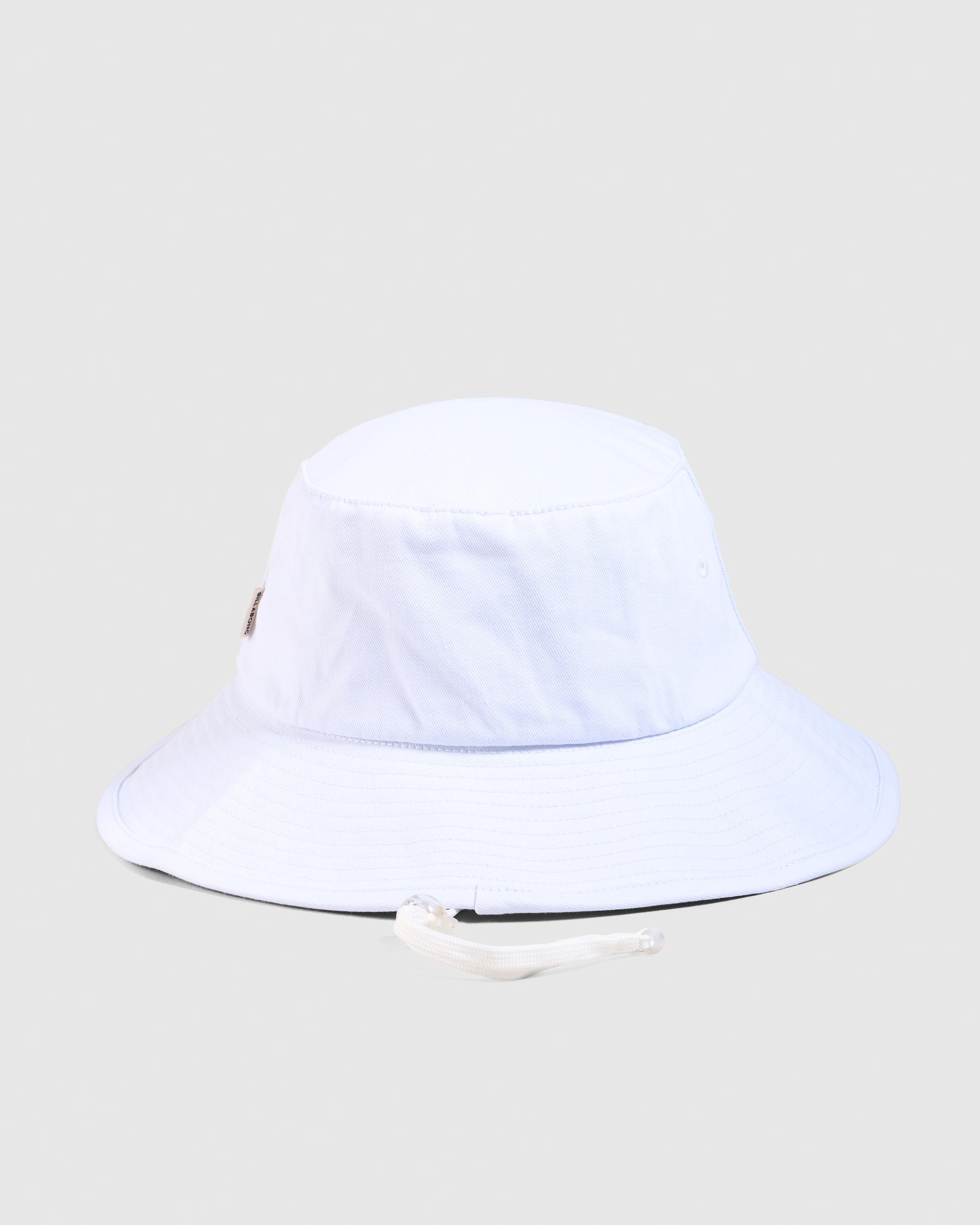 CB Society Bucket Hat
