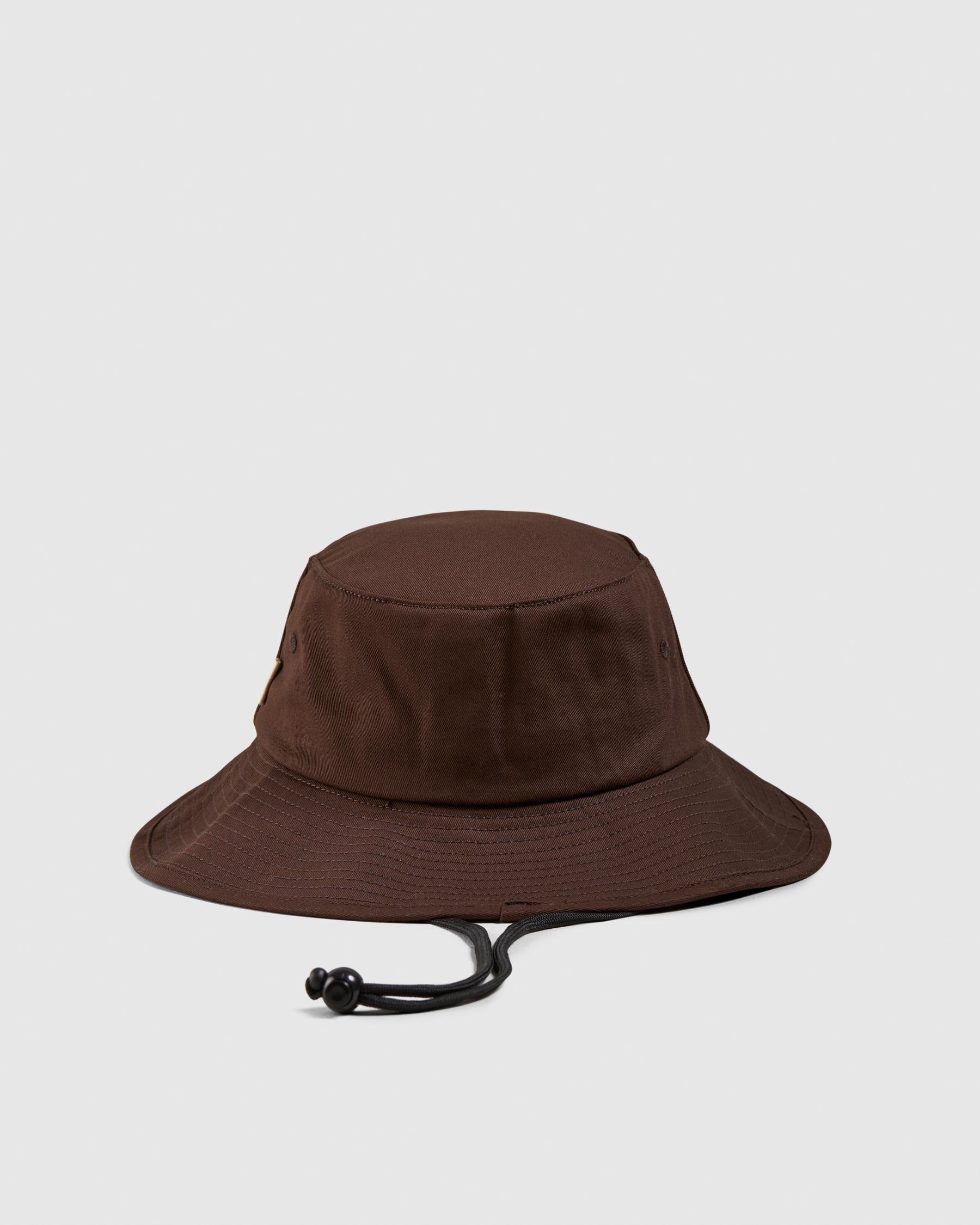 CB Society Bucket Hat