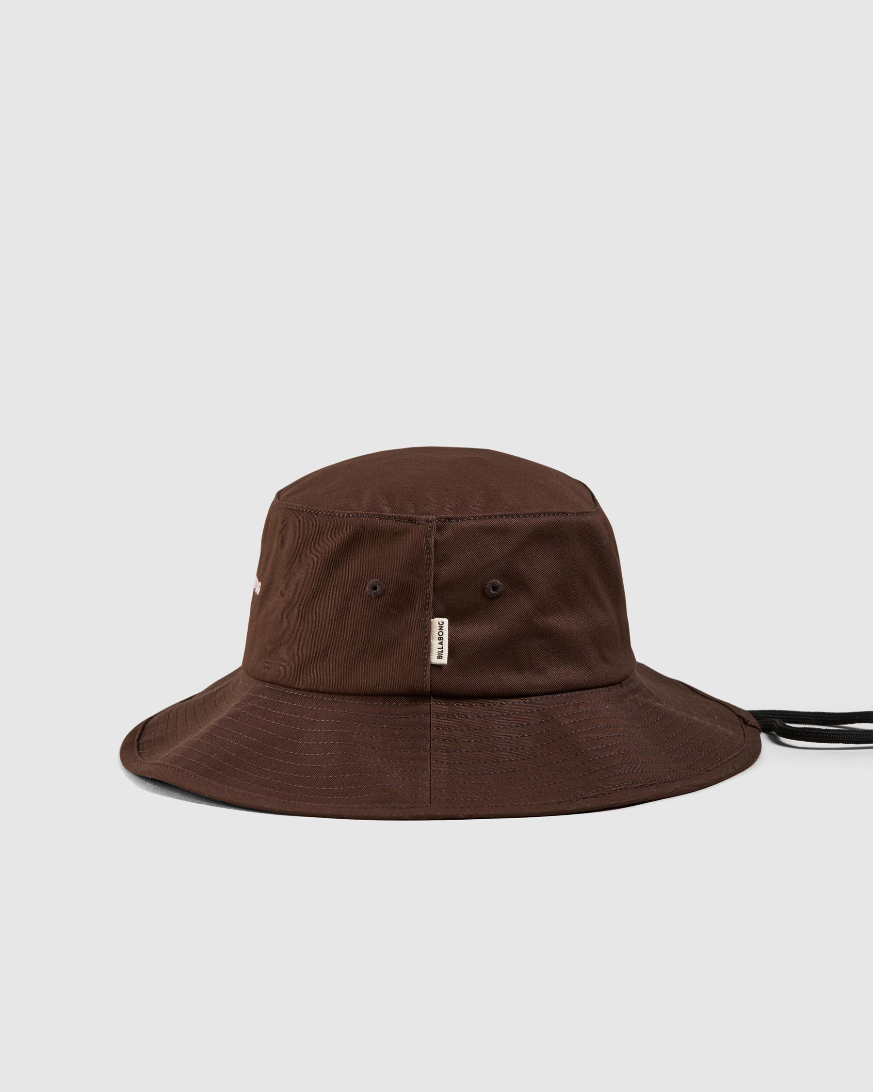 CB Society Bucket Hat