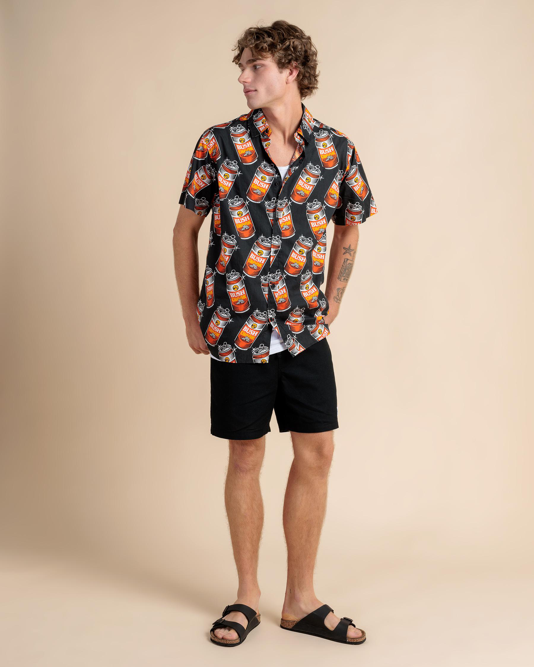 Polished Off Short Sleeve Shirt