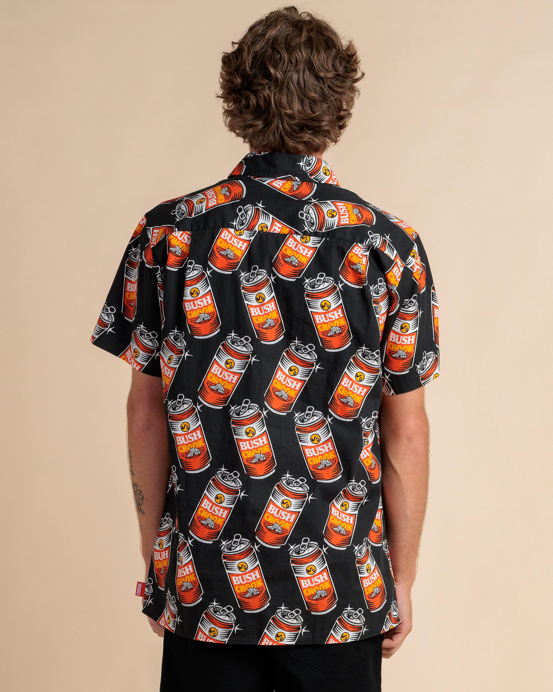 Polished Off Short Sleeve Shirt