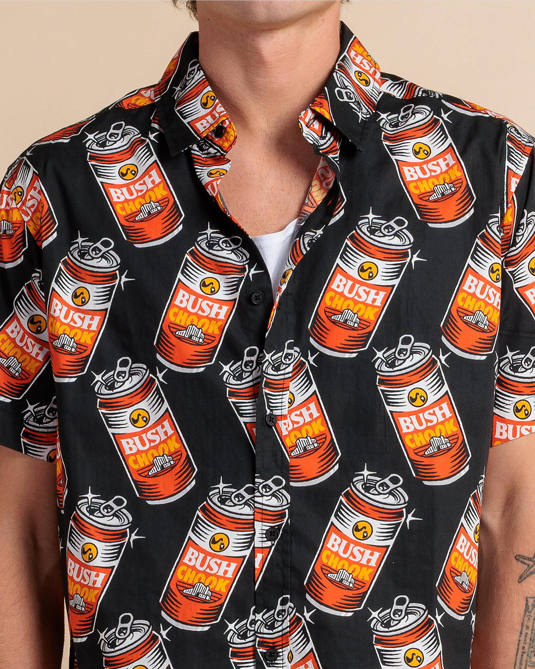 Polished Off Short Sleeve Shirt