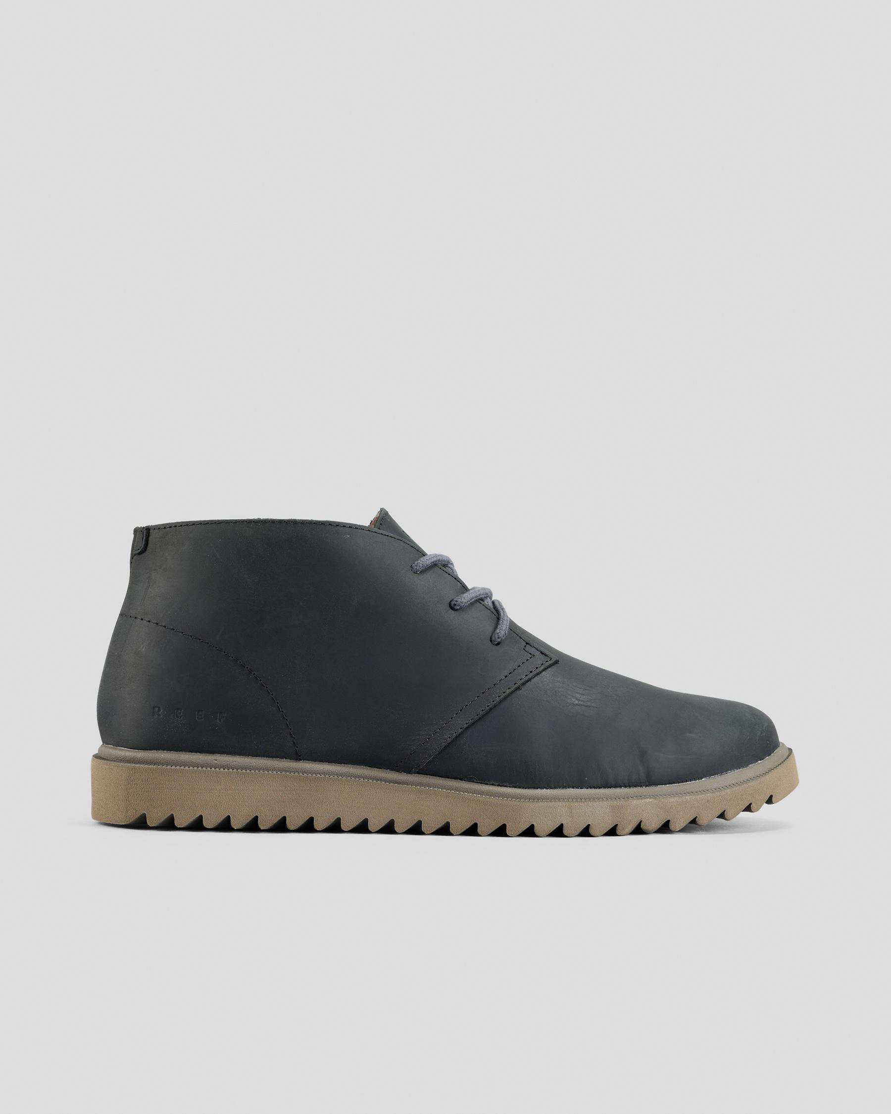 Leucadian Le Boots