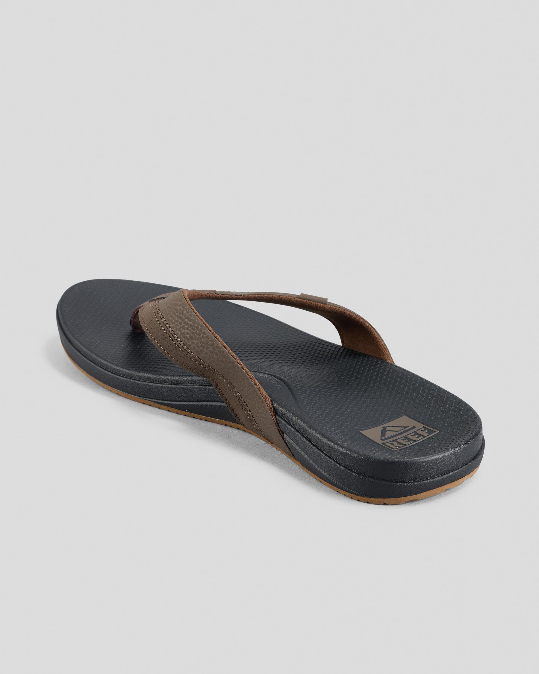 Cushion Spring 2.0 Thongs