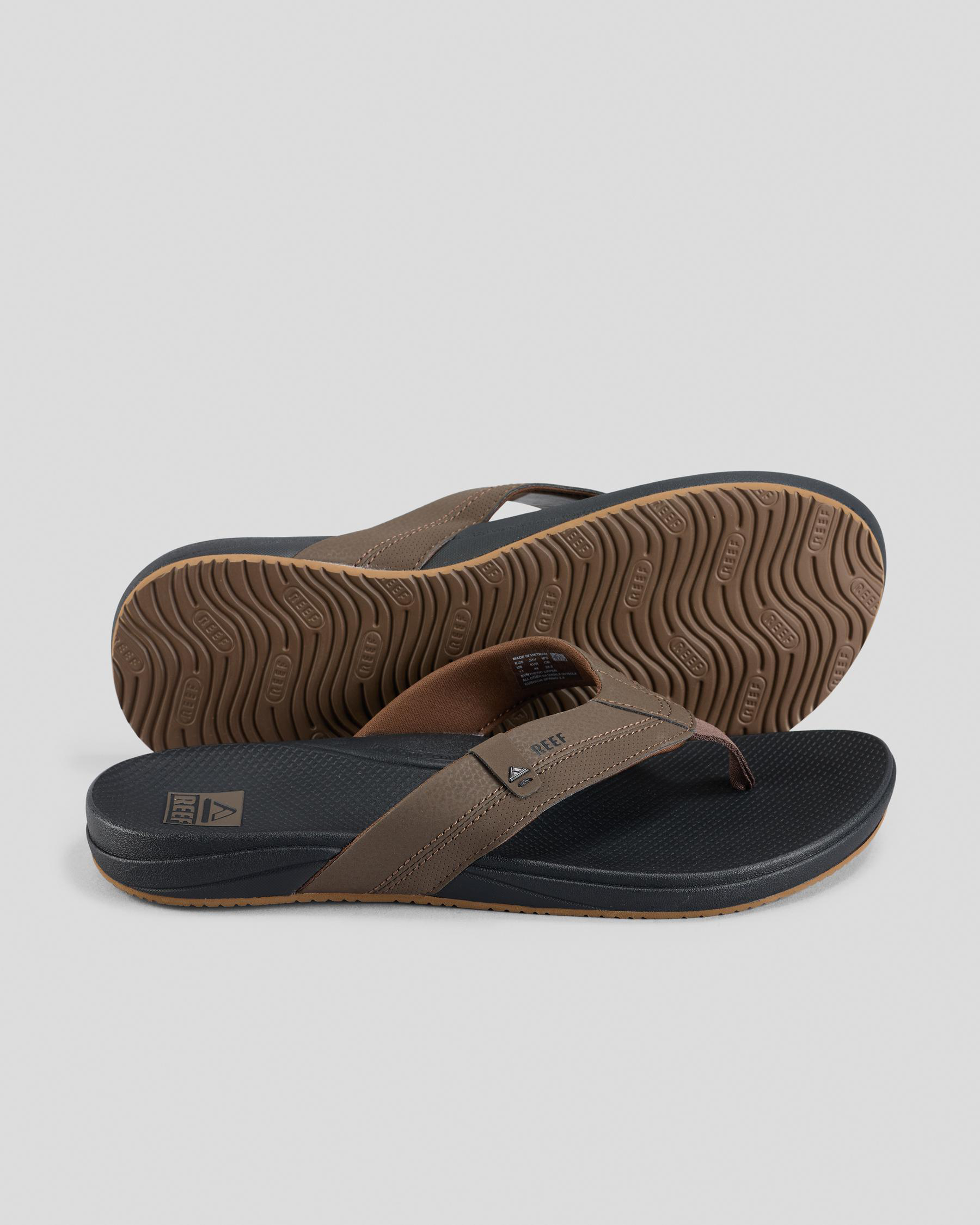 Cushion Spring 2.0 Thongs