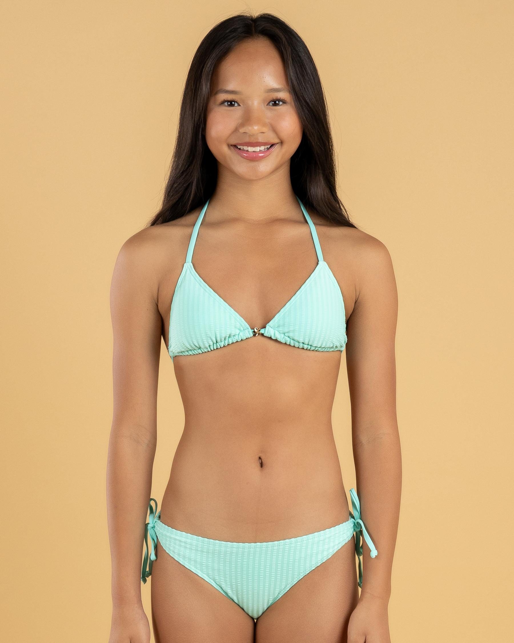 Milly Triangle Bikini Set