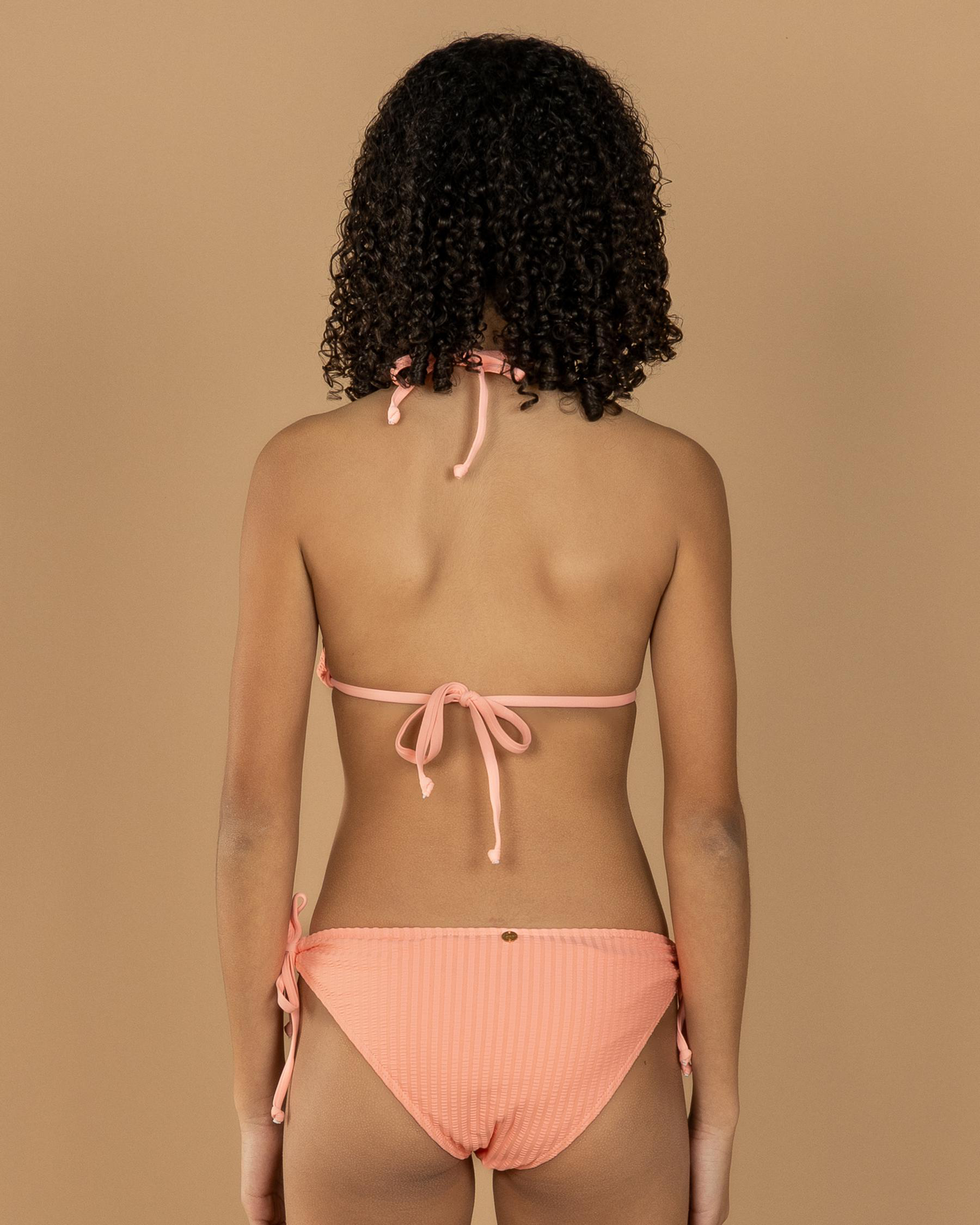 Milly Triangle Bikini Set