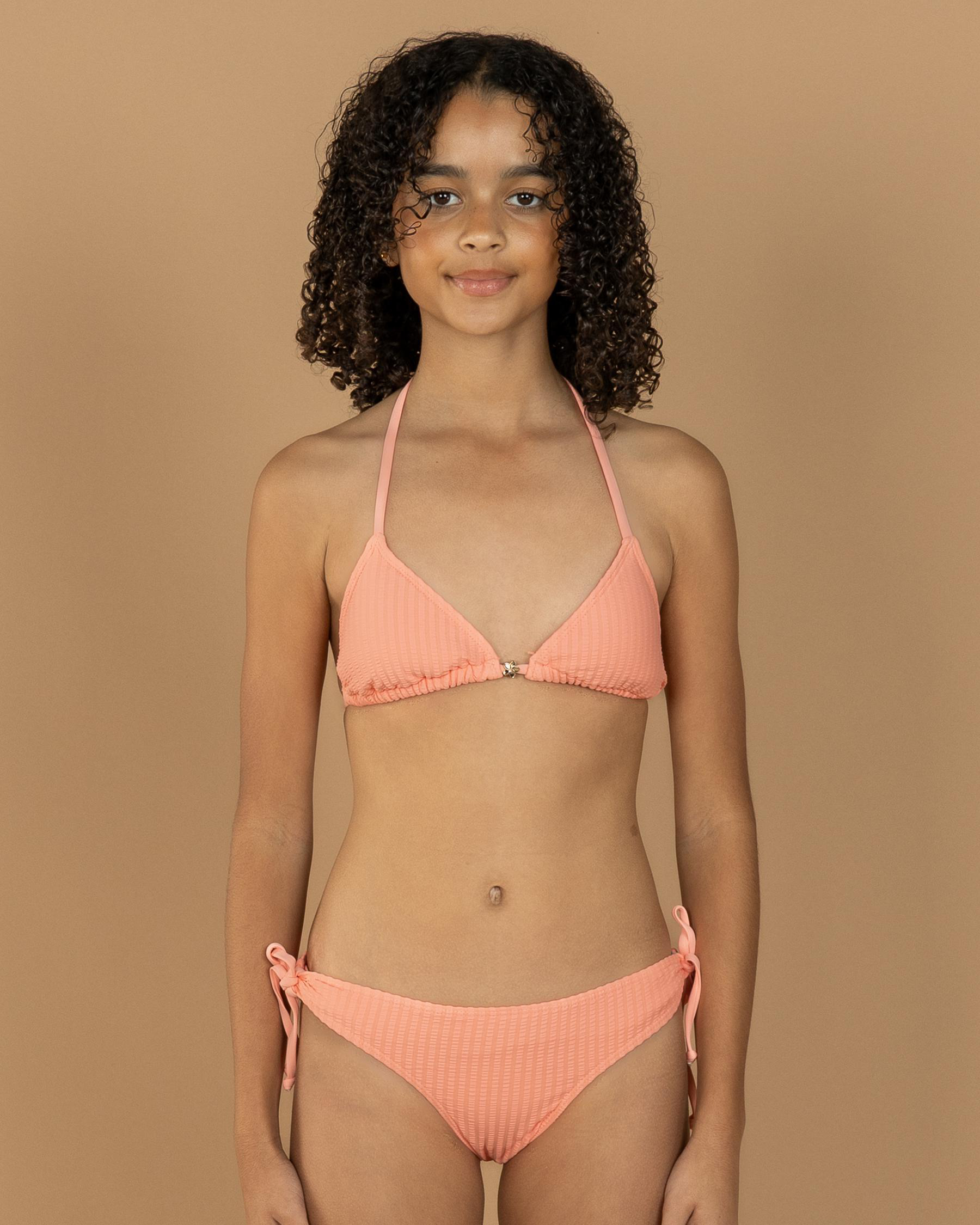 Milly Triangle Bikini Set